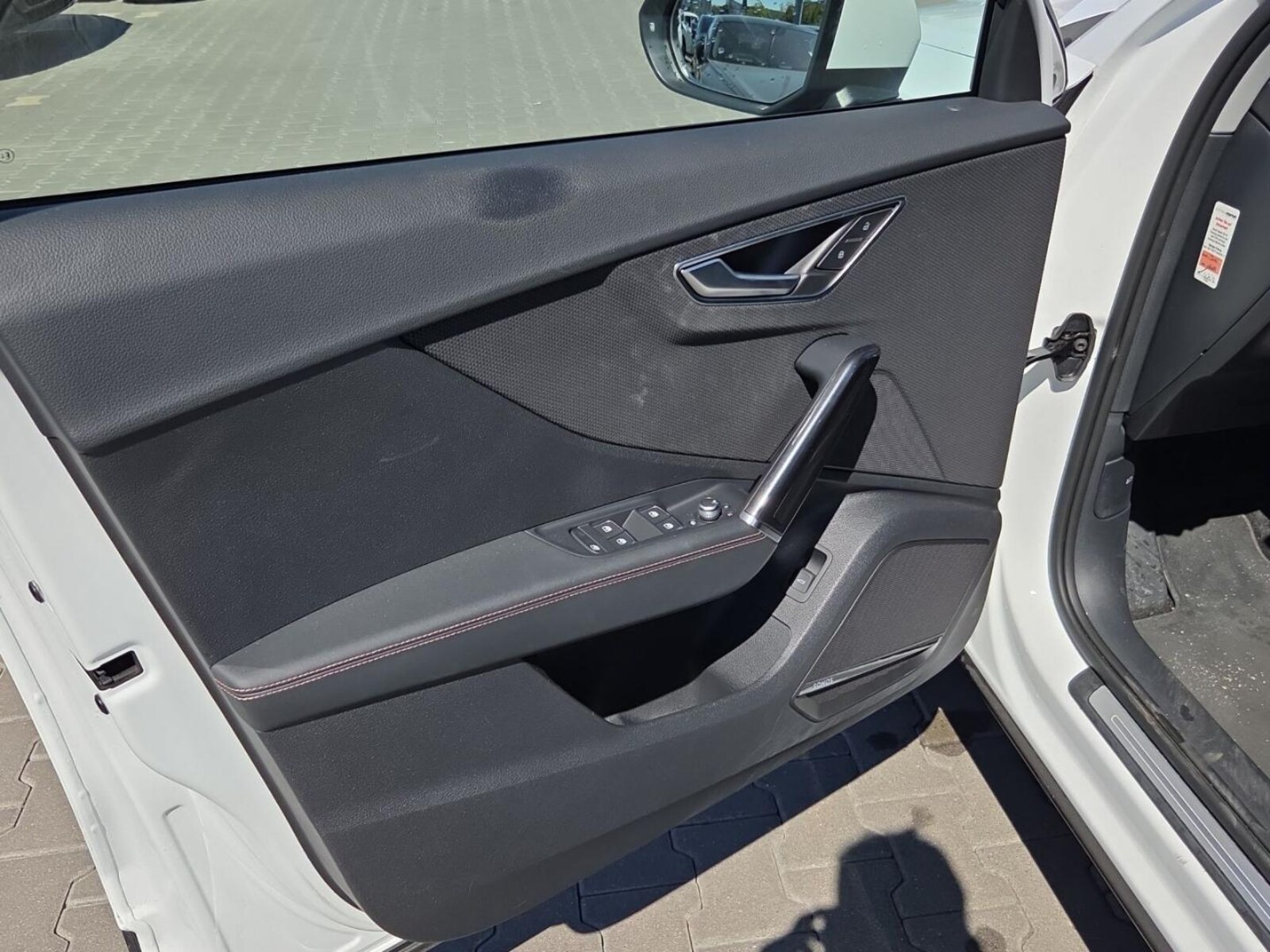 Audi Q2 – Bild 20