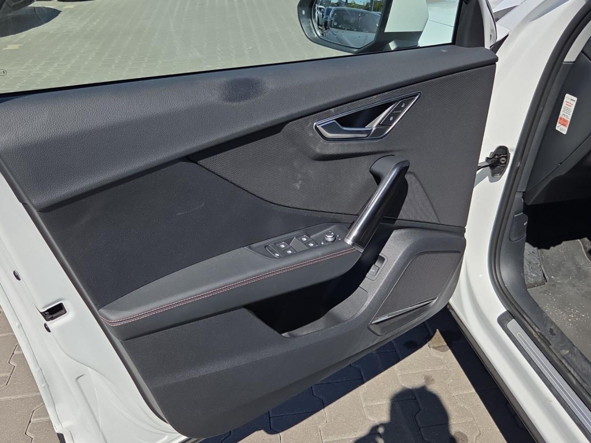 Audi Q2 Advanced