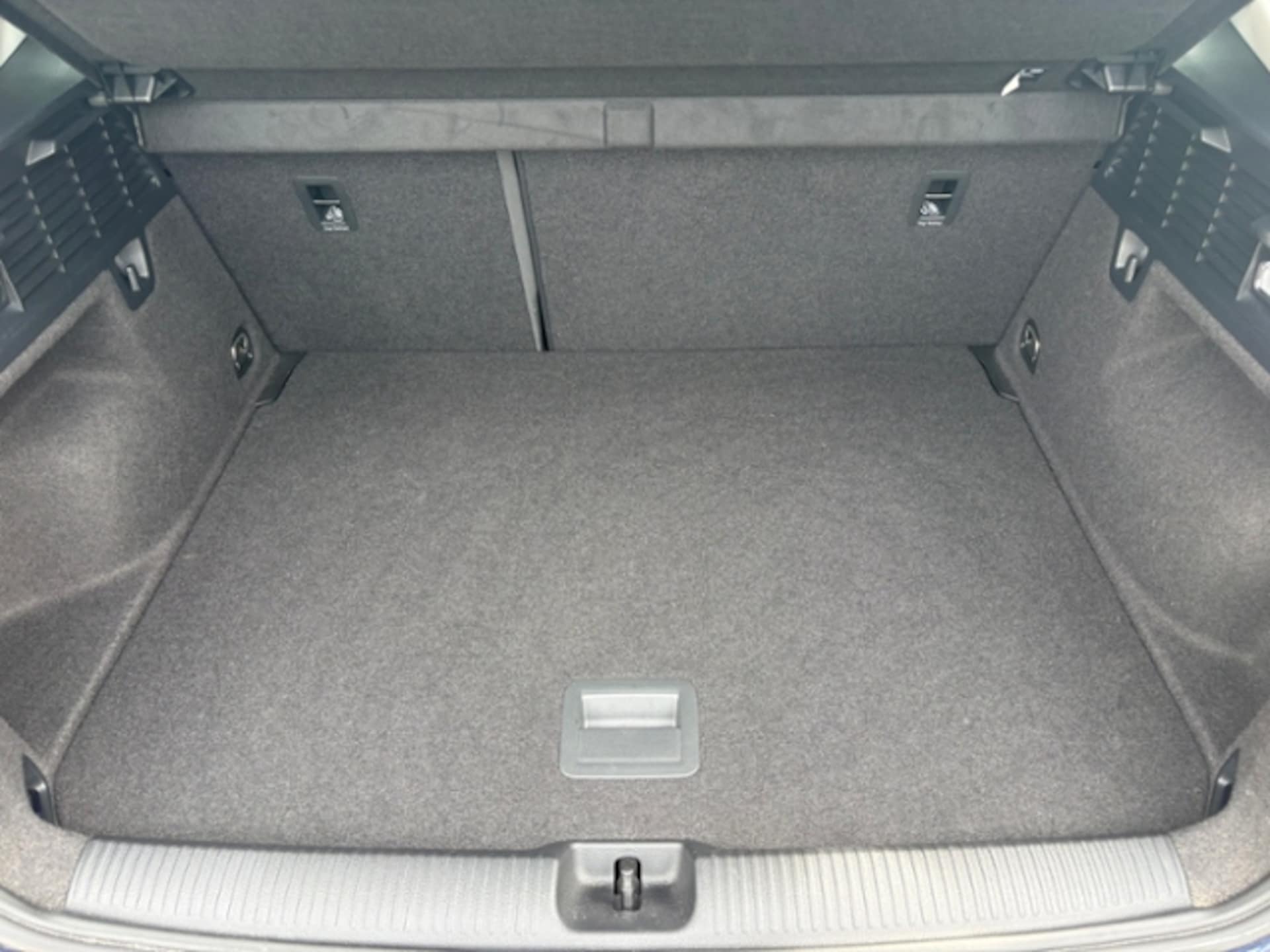 Audi Q2 S line