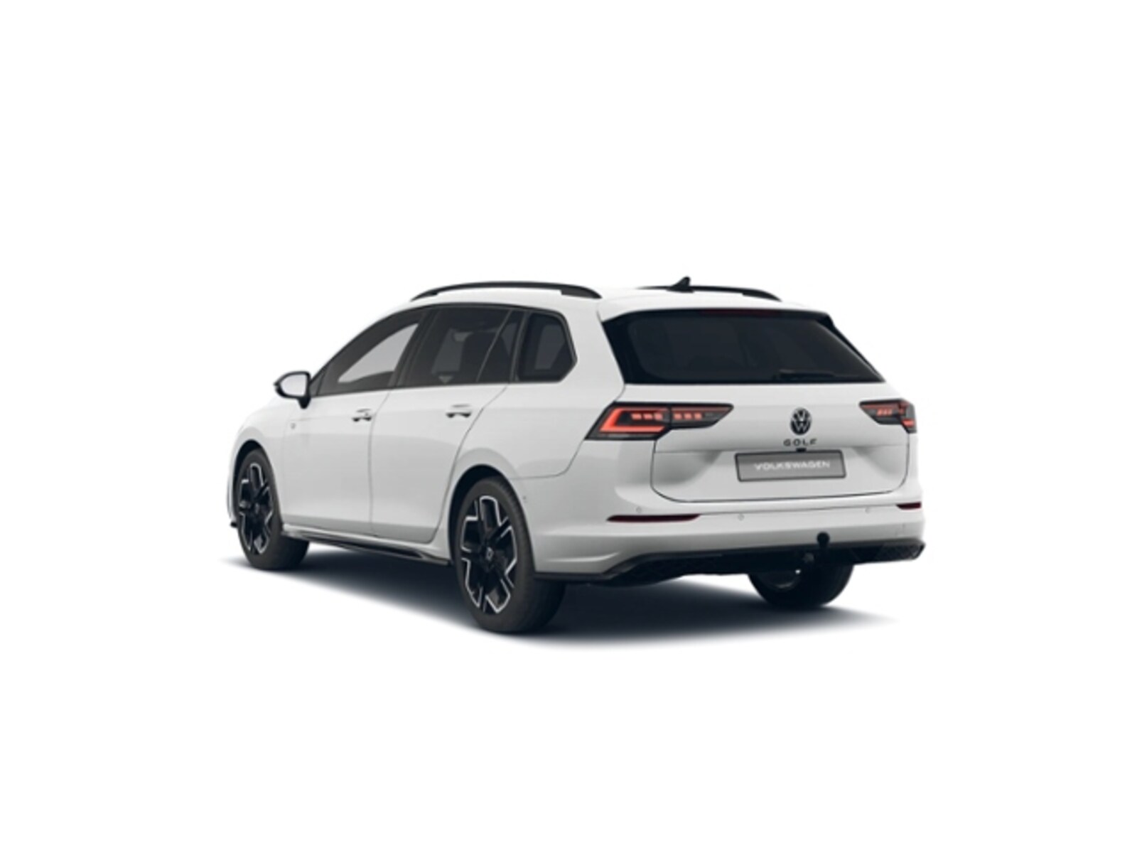 Volkswagen Golf Variant – Bild 3