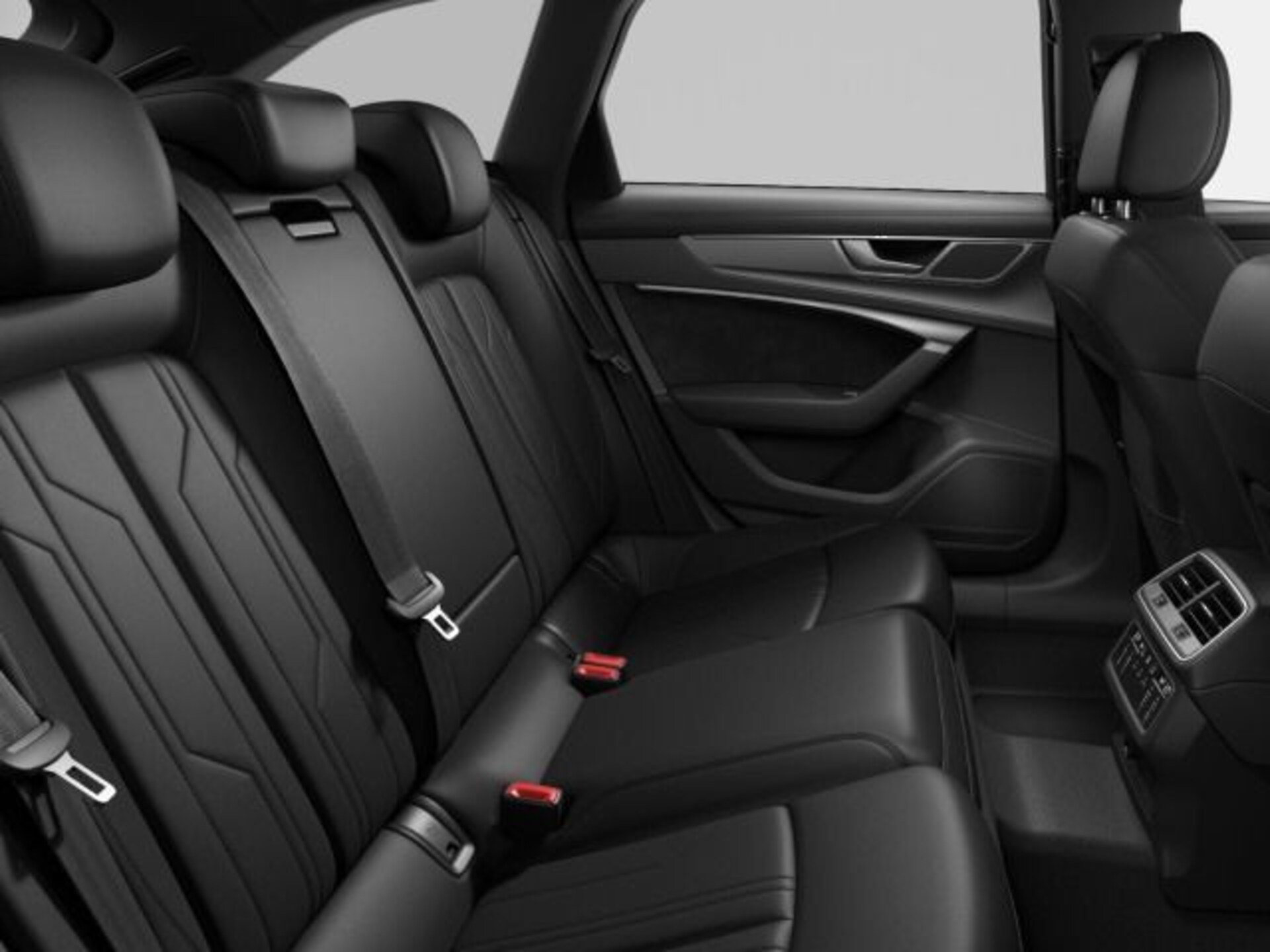 Audi A6 Avant Design