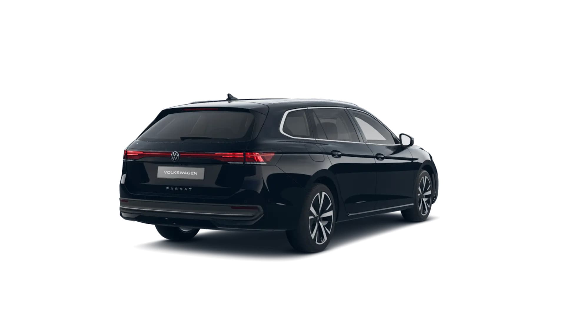 Volkswagen Passat Business