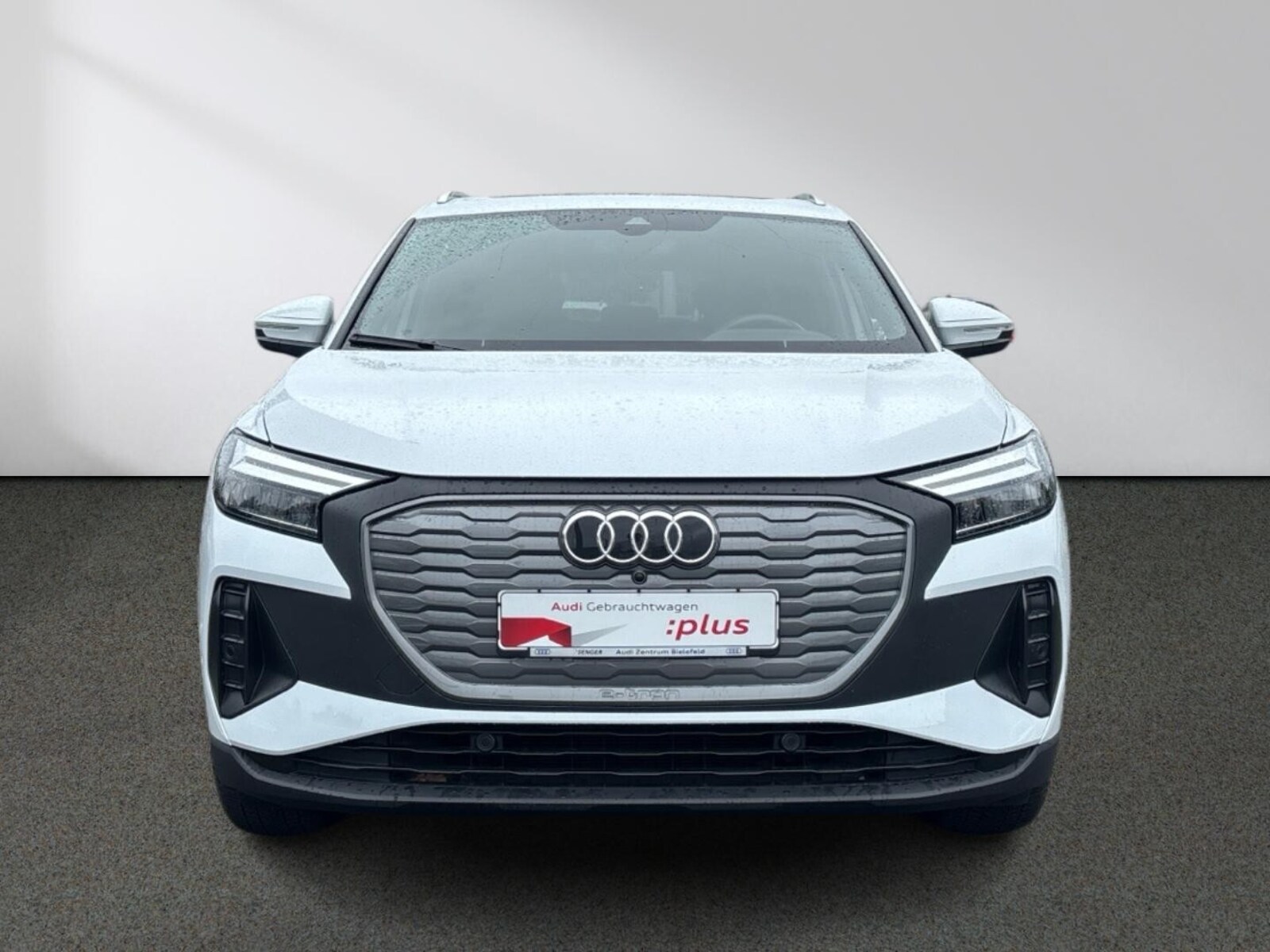 Audi Q4 e-tron – Bild 4