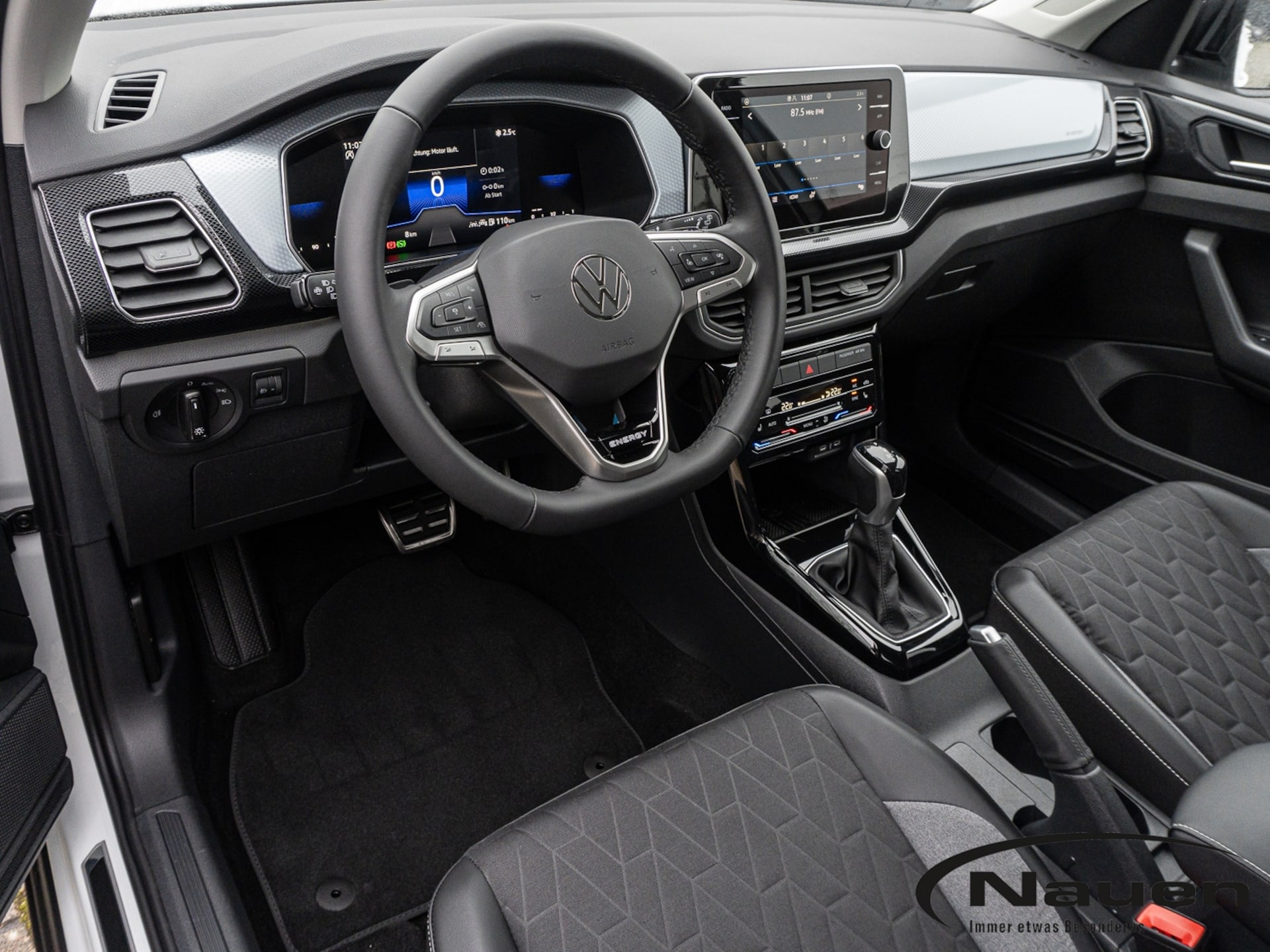 Volkswagen T-Cross ENERGY
