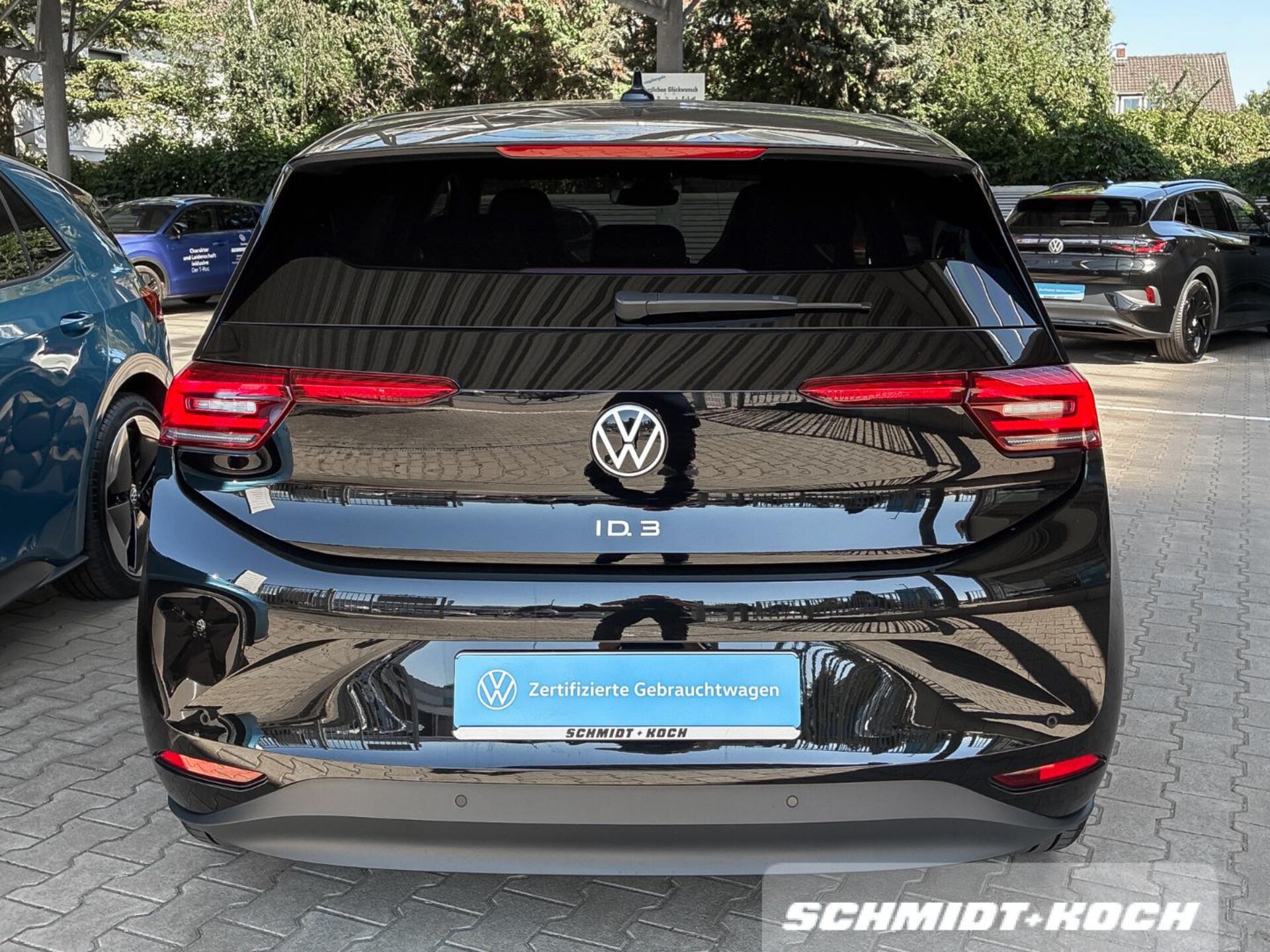 Volkswagen ID.3 Pro S