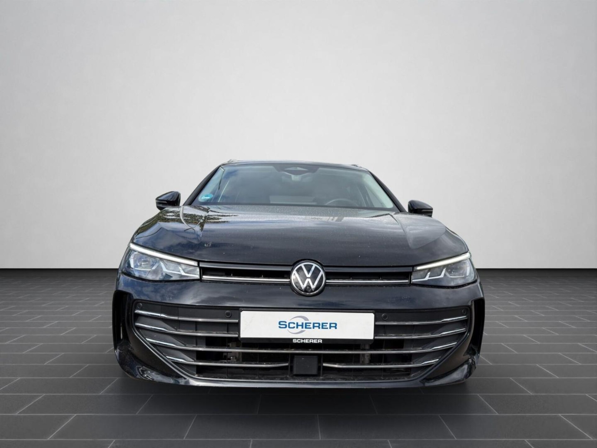 Volkswagen Passat Business