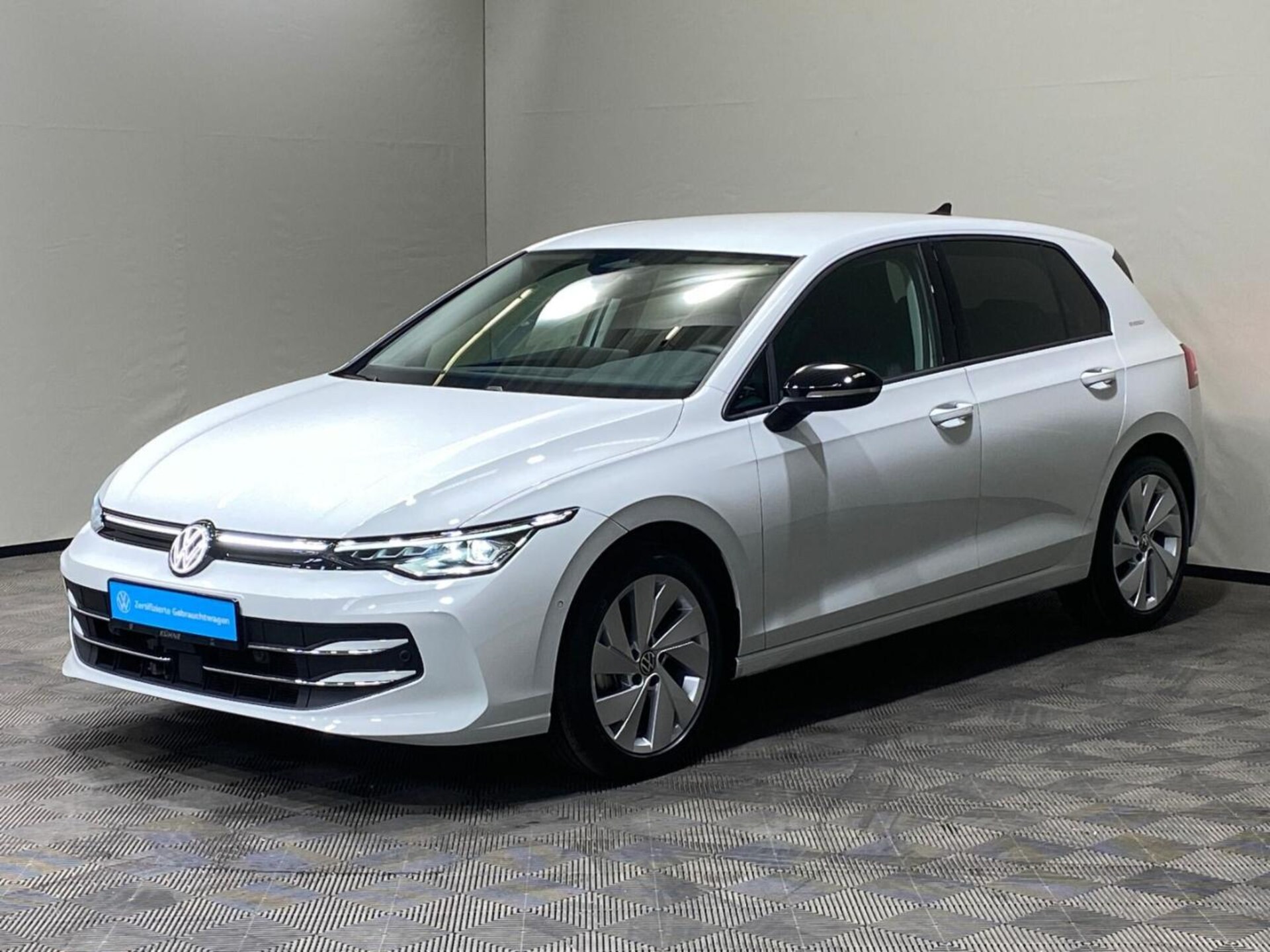 Volkswagen Golf ENERGY
