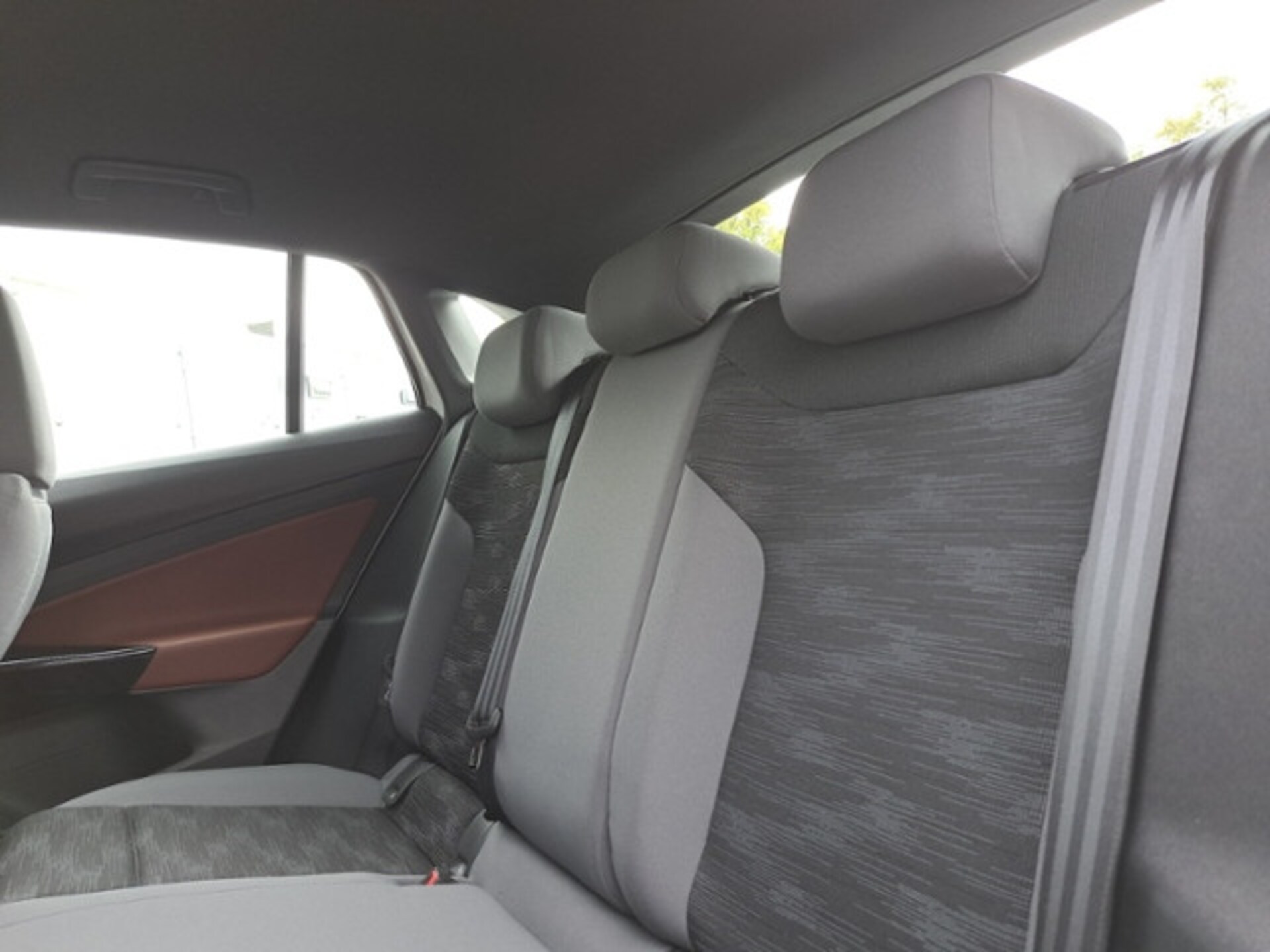 Volkswagen ID.5 Pro Performance