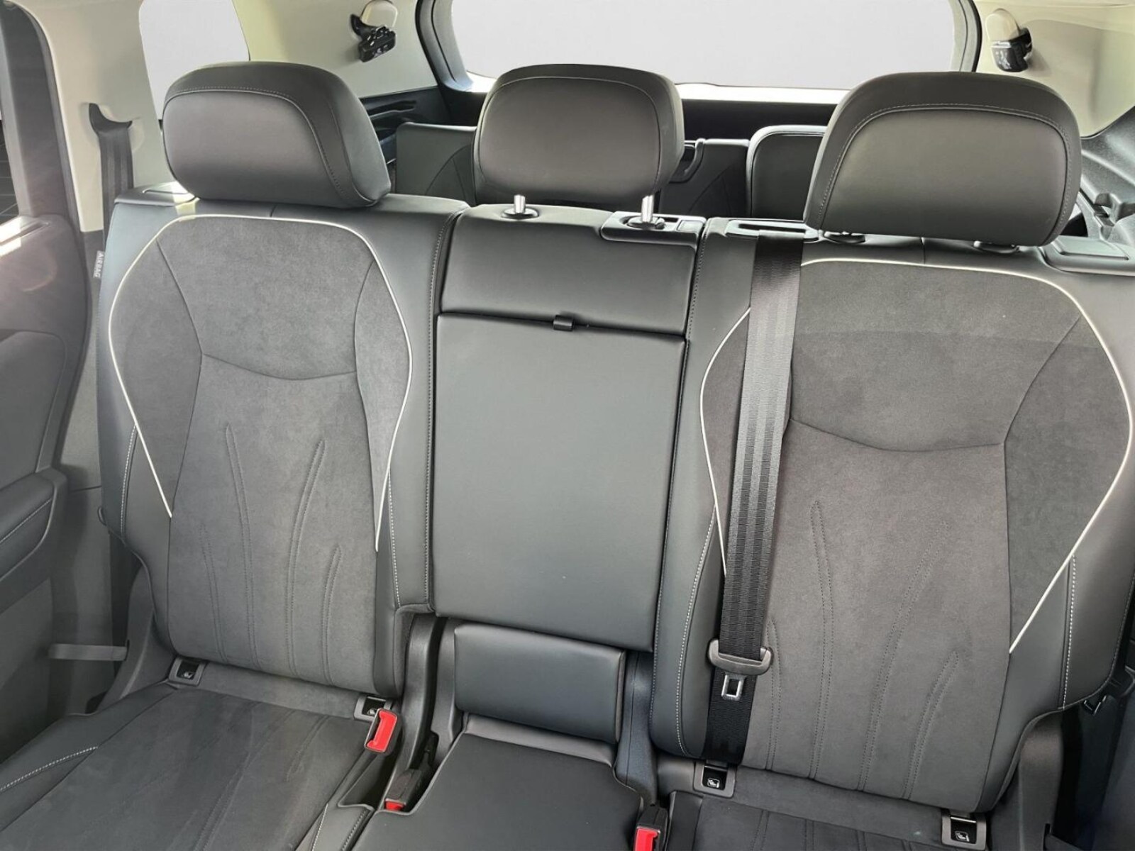 Volkswagen Tayron – Bild 14