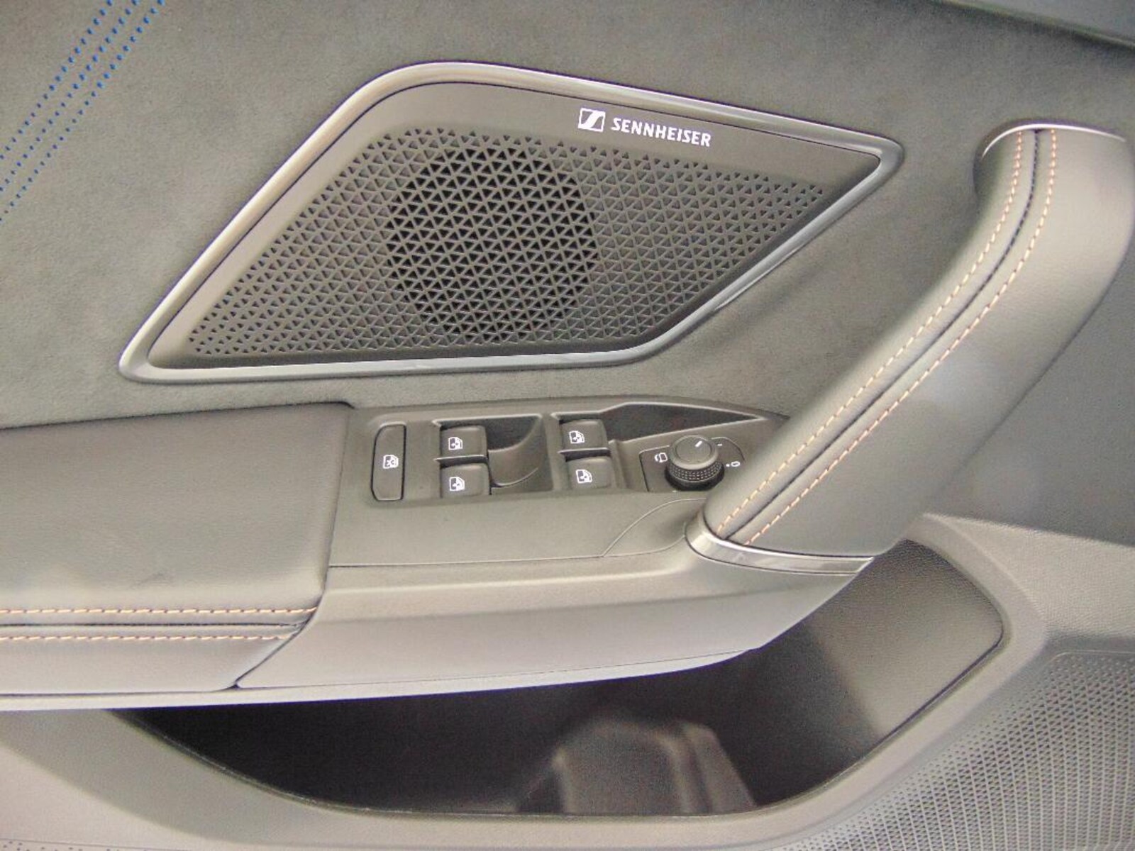 CUPRA Leon – Bild 15