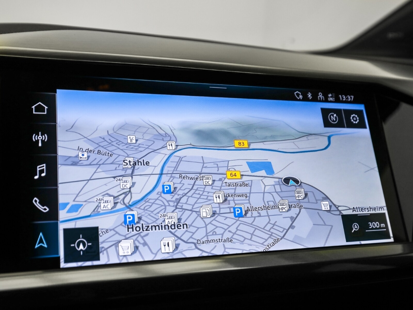 Audi Q4 e-tron – Bild 11