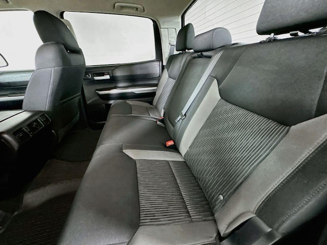 2014 Toyota Tundra