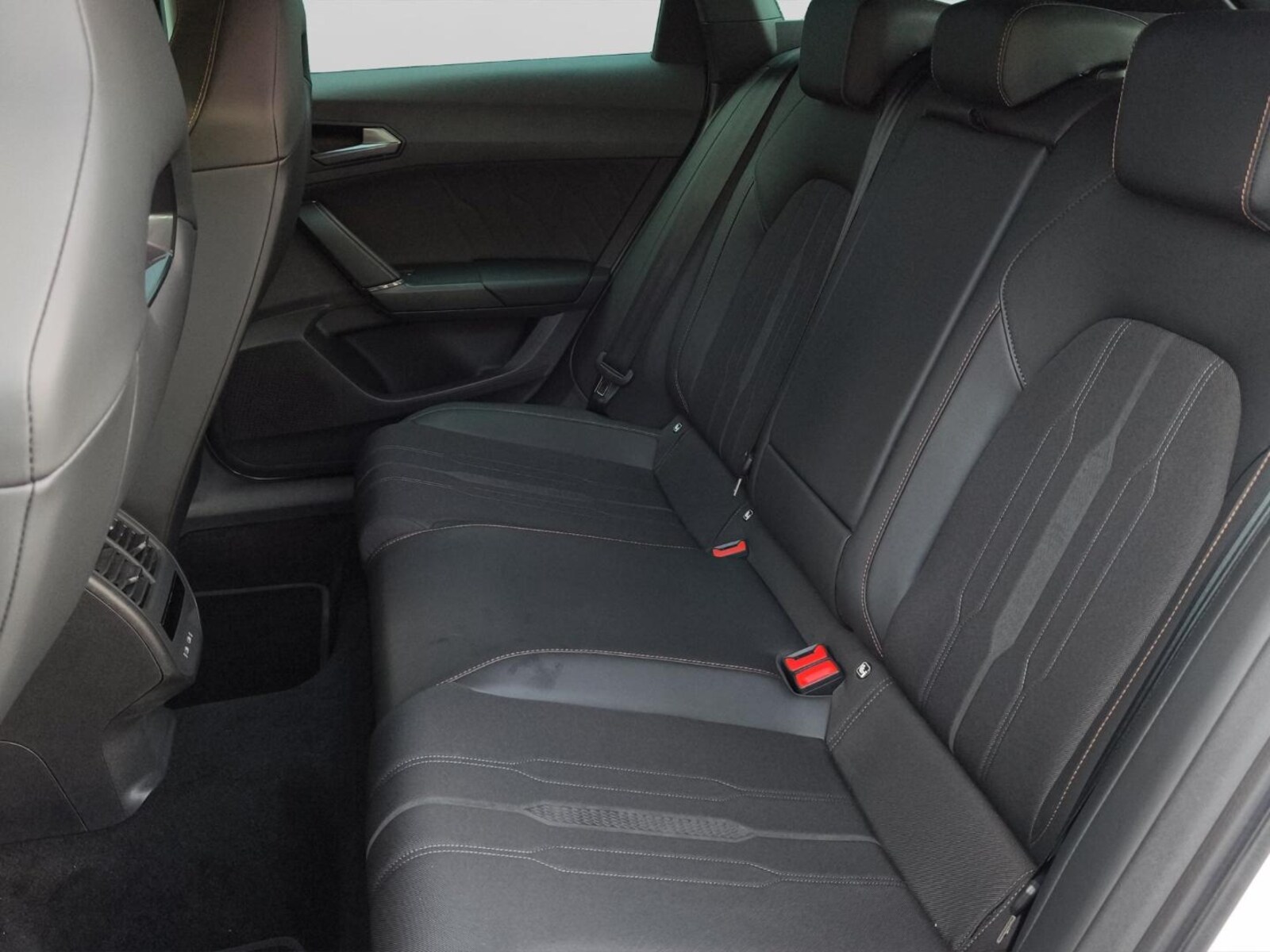 CUPRA Leon Sportstourer – Bild 14