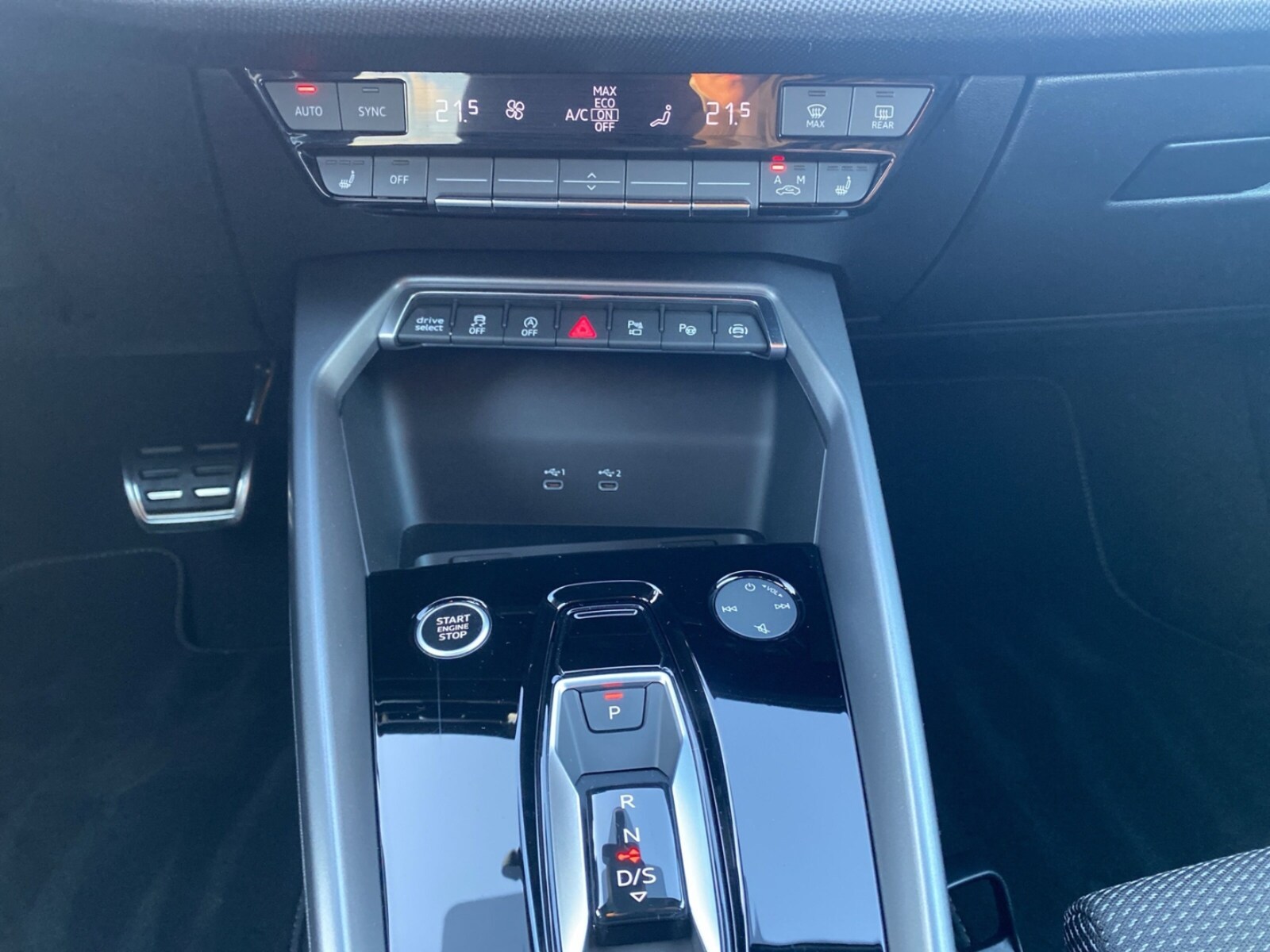 Audi A3 allstreet – Bild 15