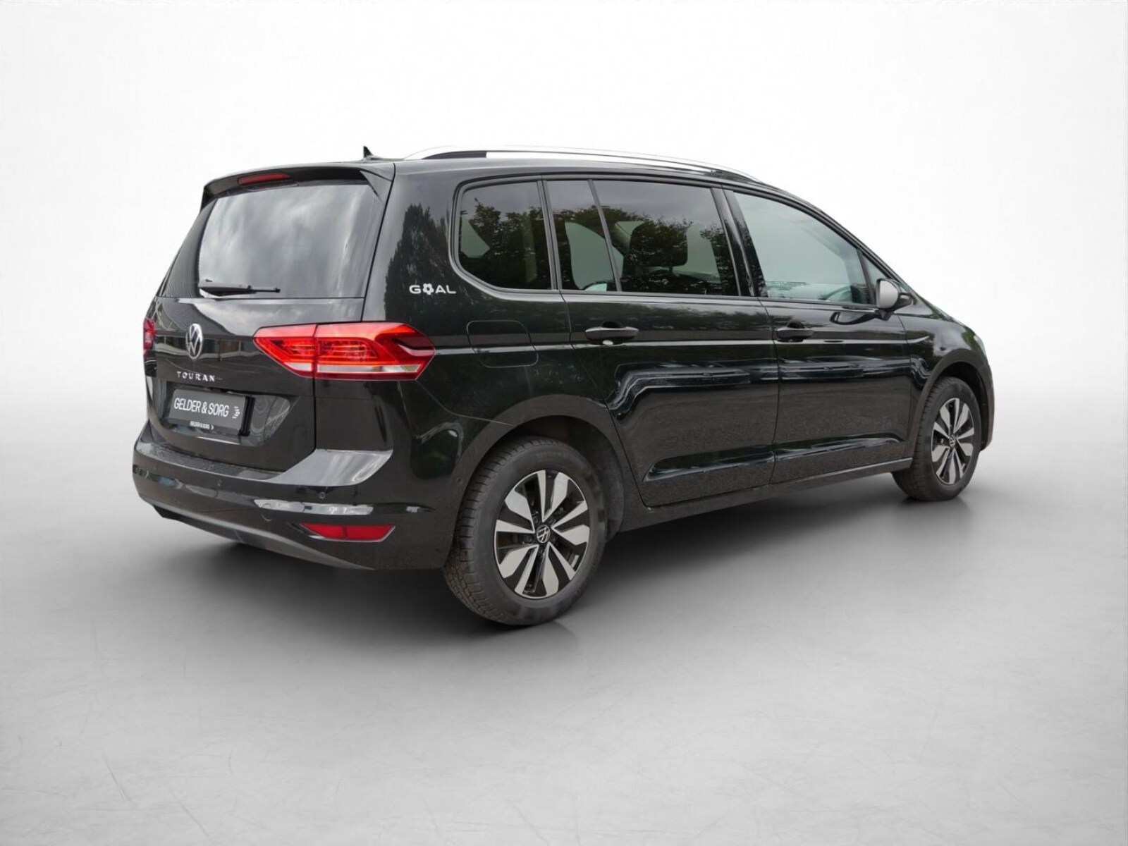 Volkswagen Touran – Bild 18