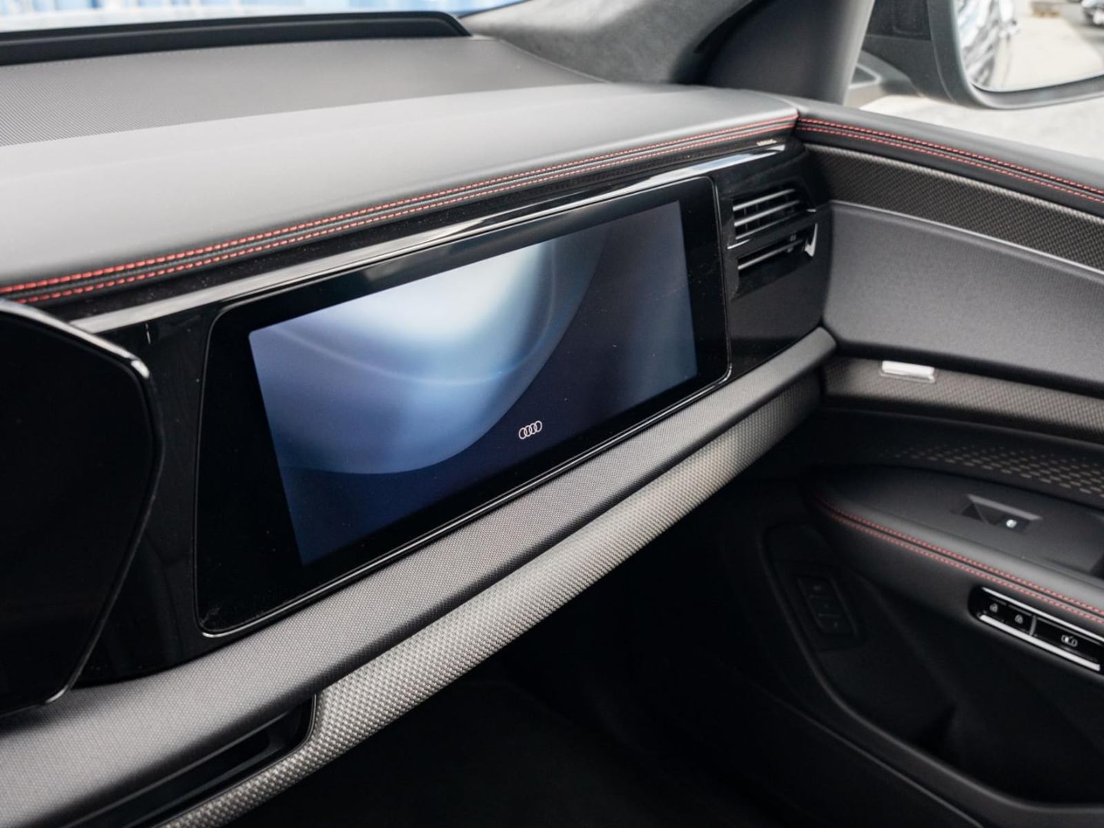 Audi Q7 – Bild 30