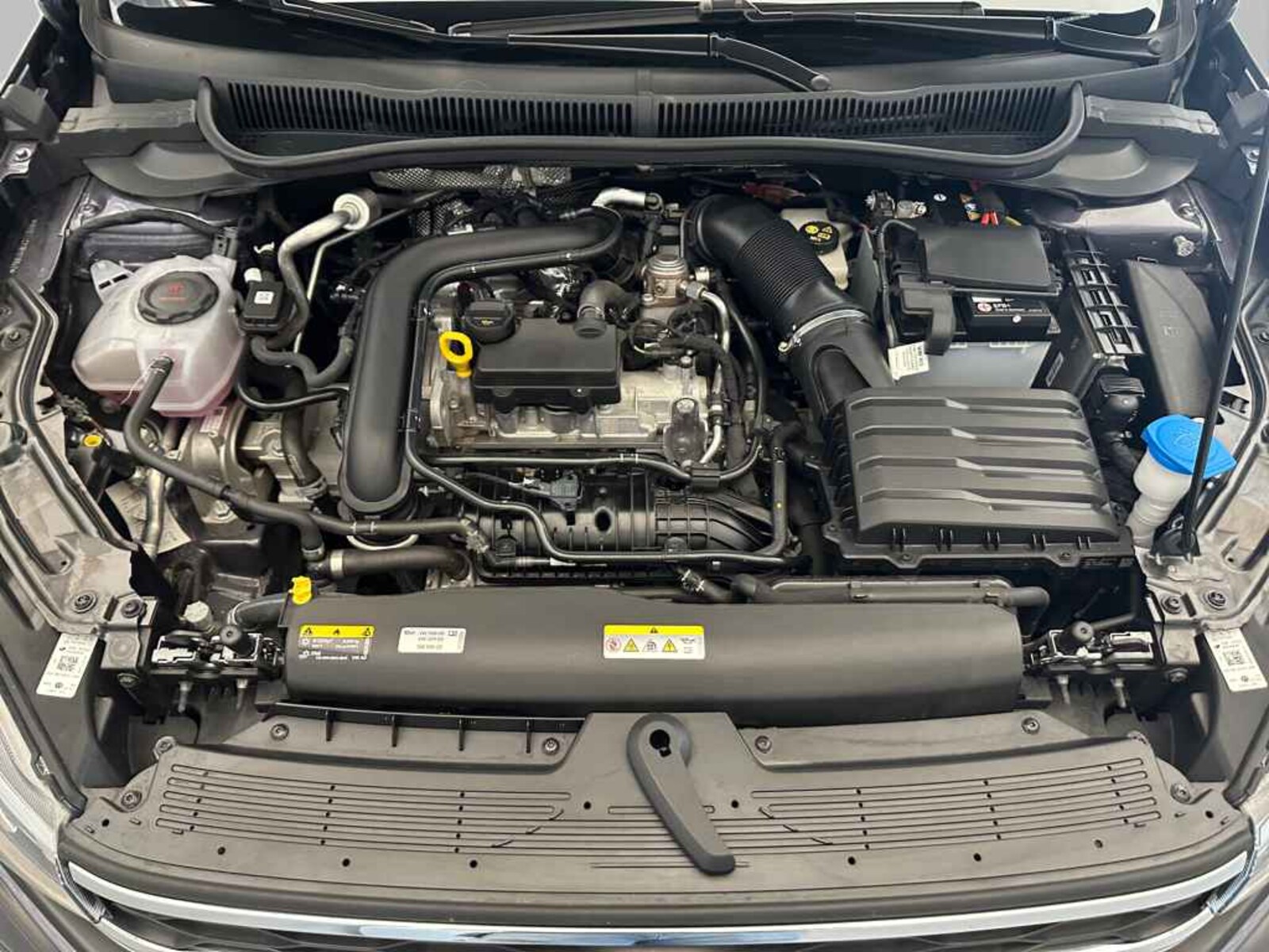 Volkswagen Taigo – Bild 16