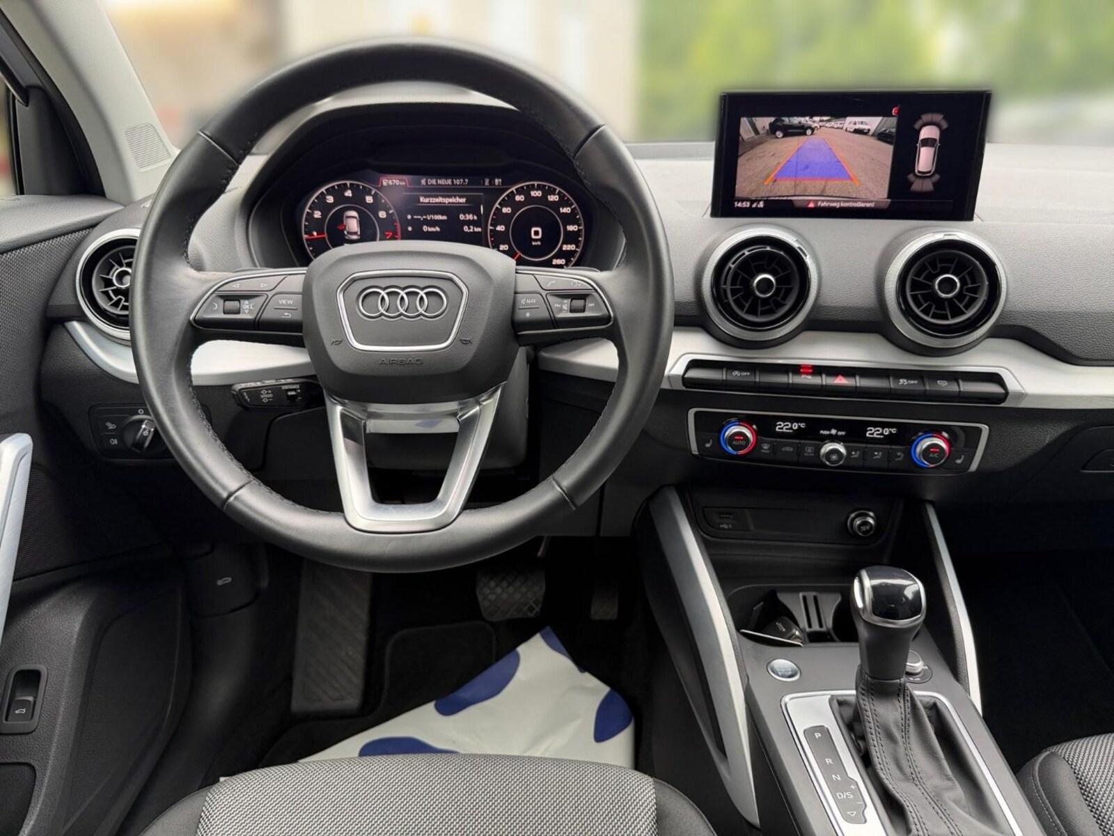 Audi Q2 – Bild 10