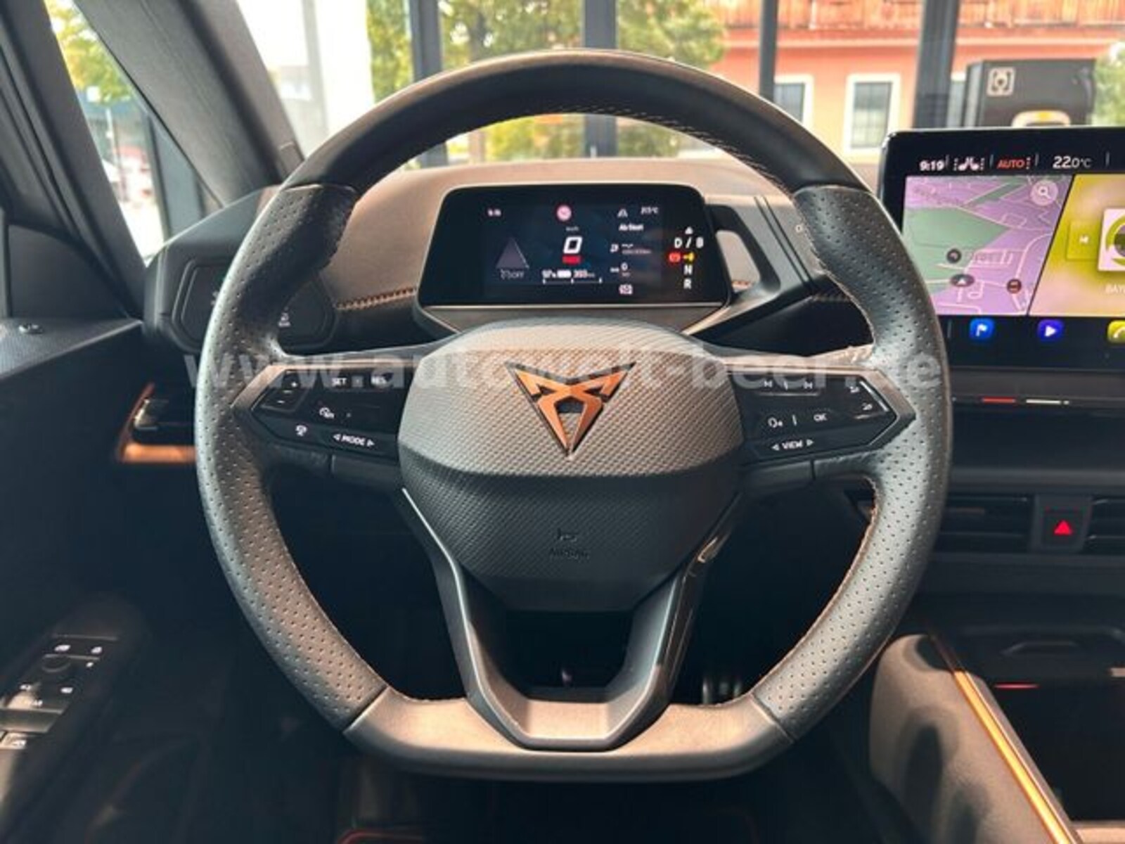CUPRA Born – Bild 6