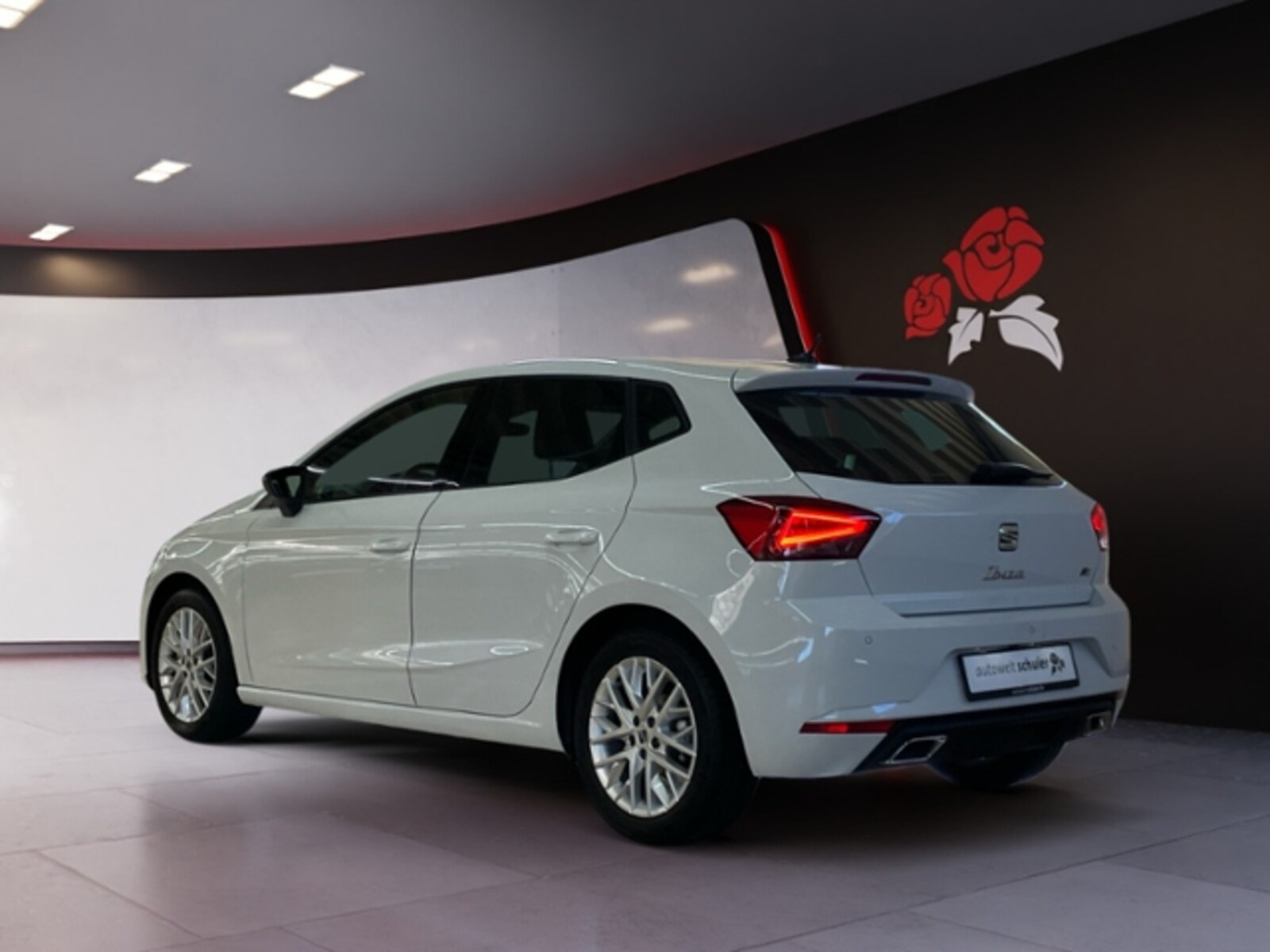 SEAT Ibiza – Bild 4