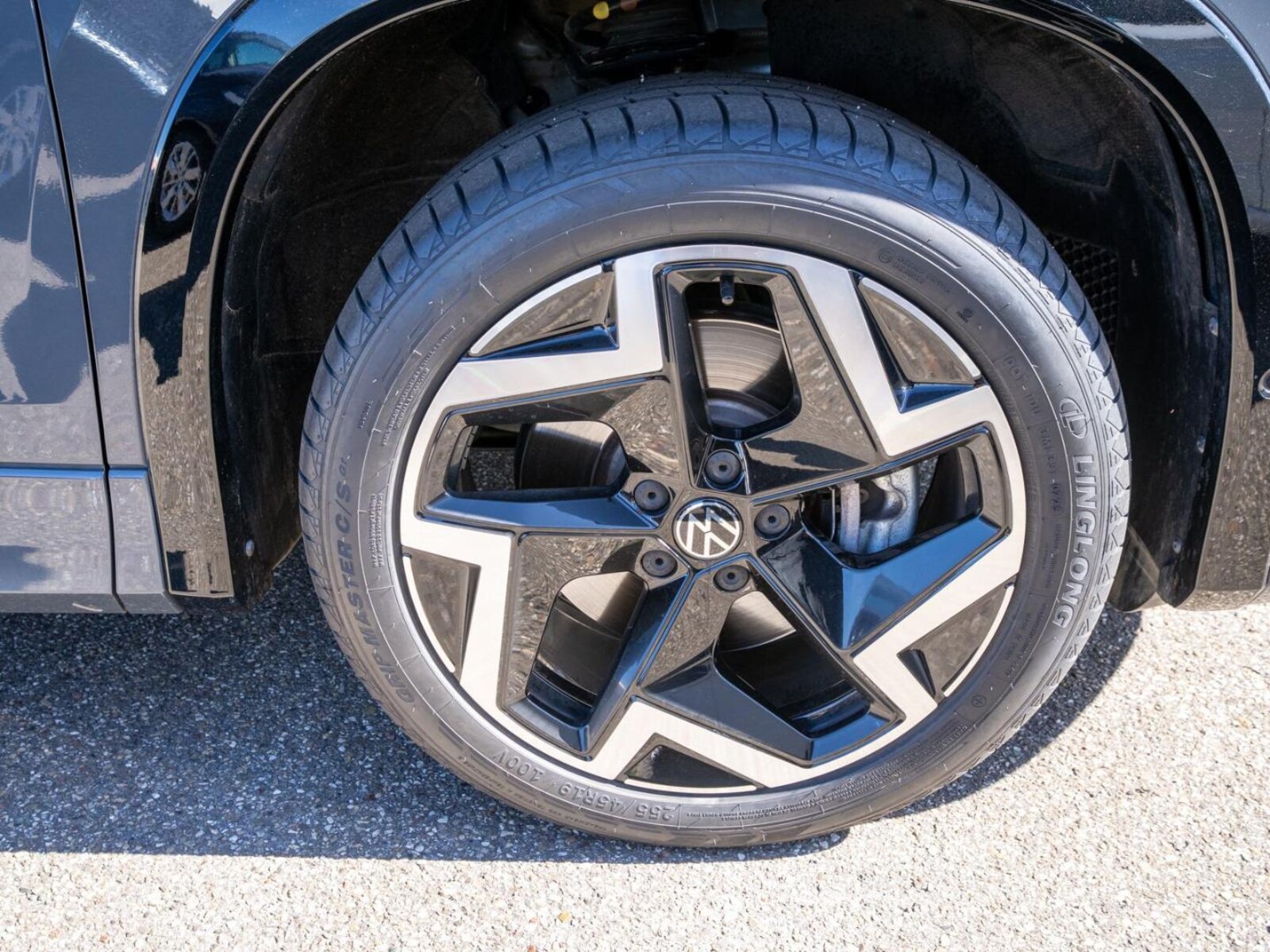 Volkswagen Tayron – Bild 10