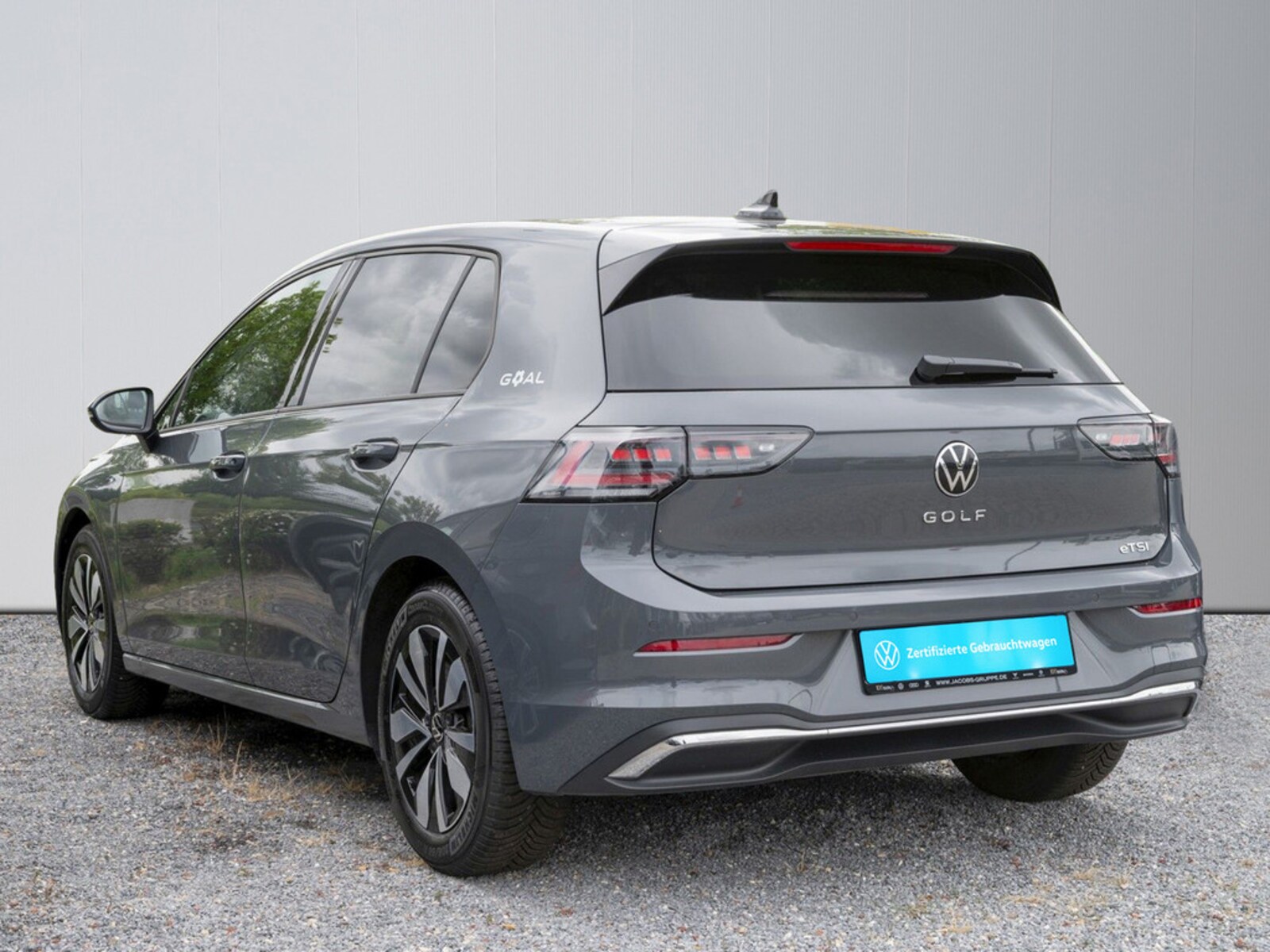Volkswagen Golf – Bild 4