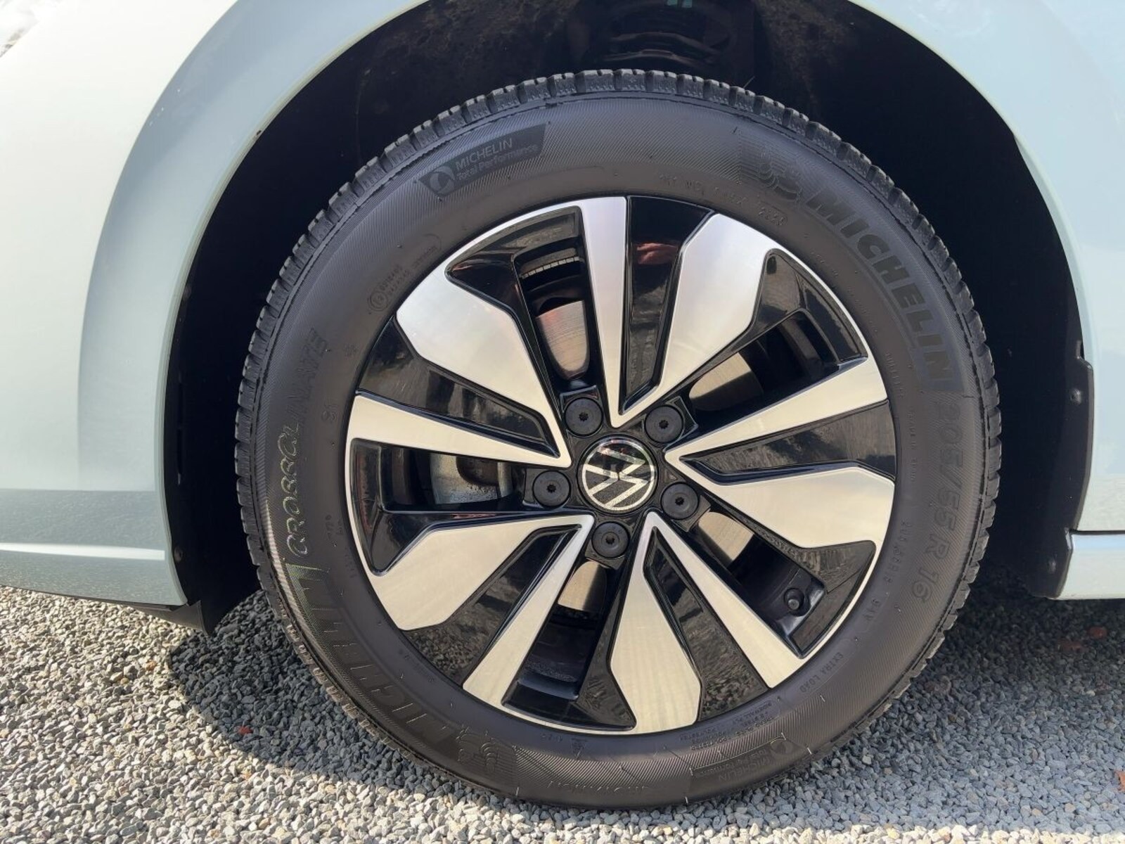 Volkswagen Golf Variant – Bild 12