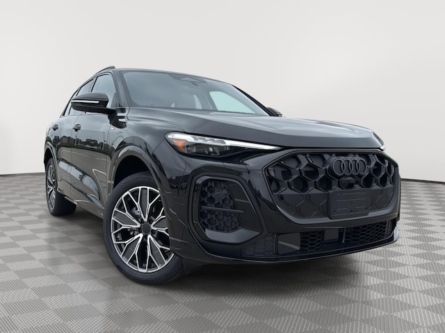 Photo of 2026 Audi Q5