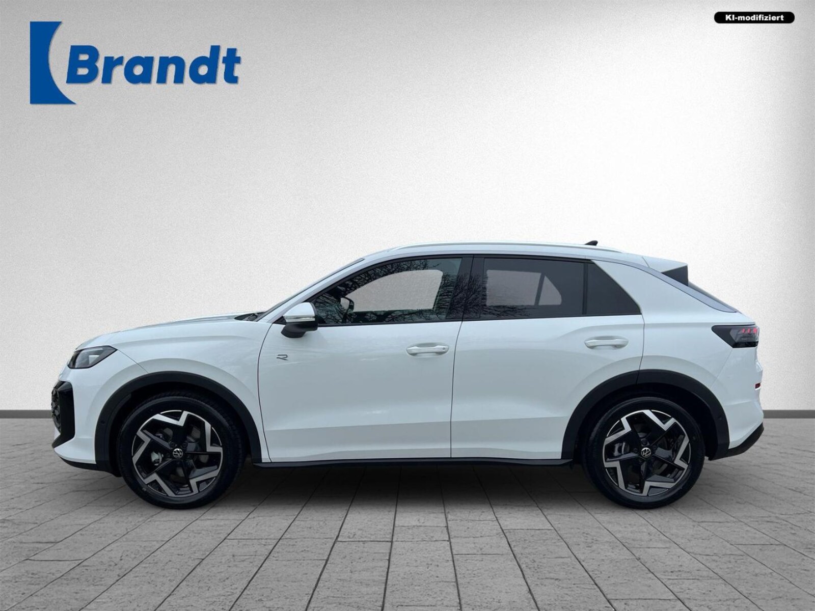 Volkswagen T-Roc – Bild 2