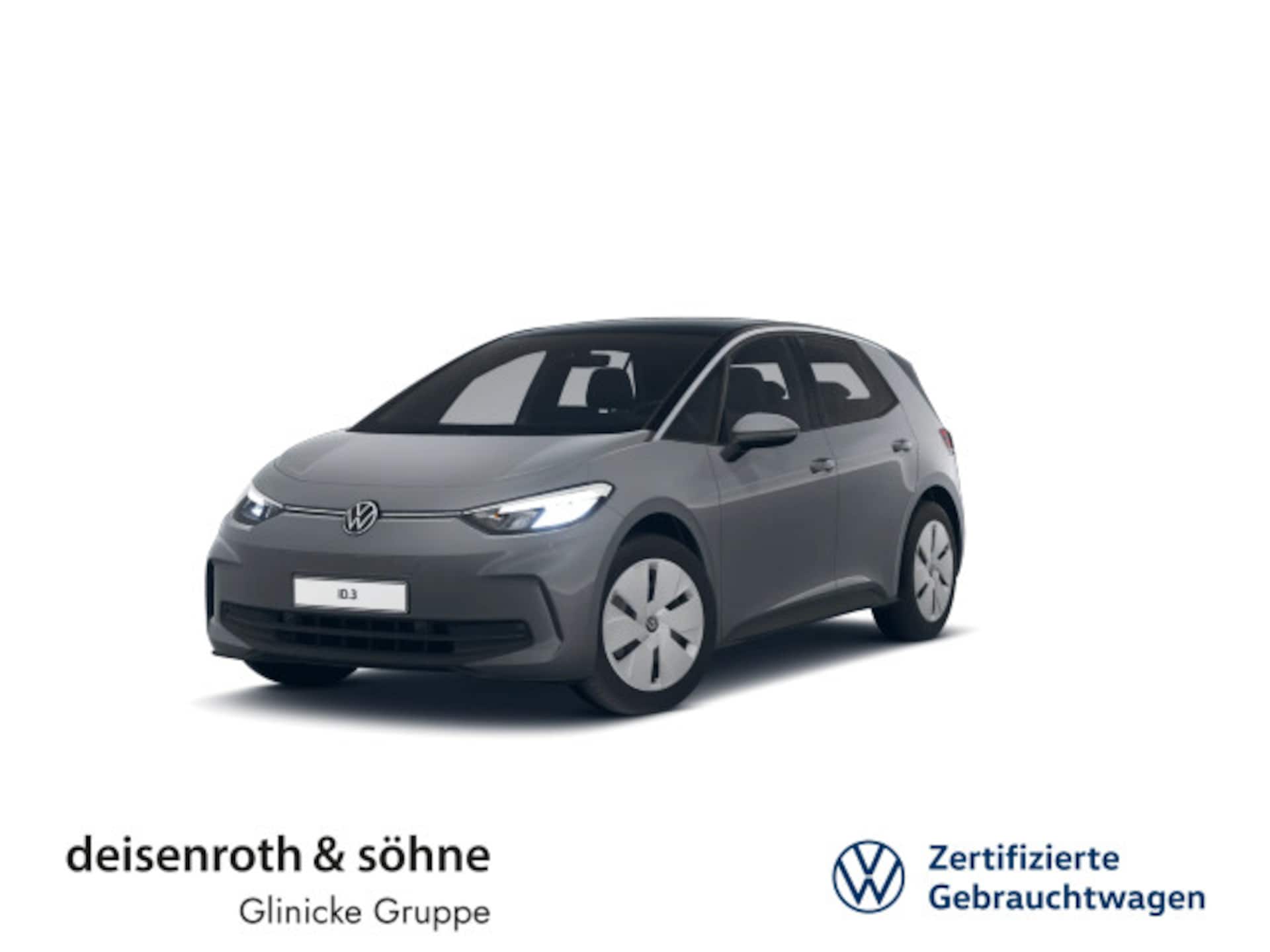 Volkswagen ID.3 2024