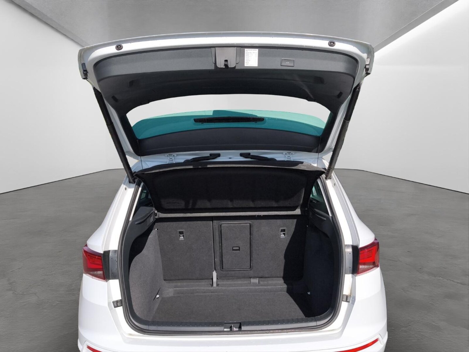 SEAT Ateca – Bild 8