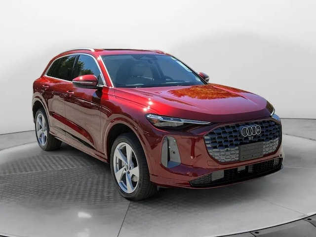 Photo of 2026 Audi Q5