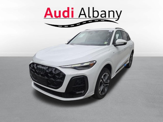 Photo of 2026 Audi Q5 