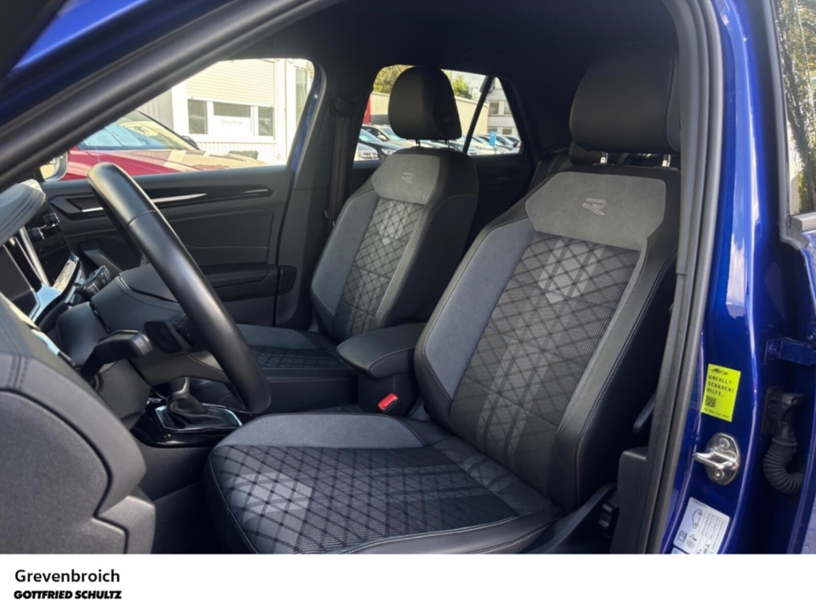 Volkswagen T-Roc – Bild 14