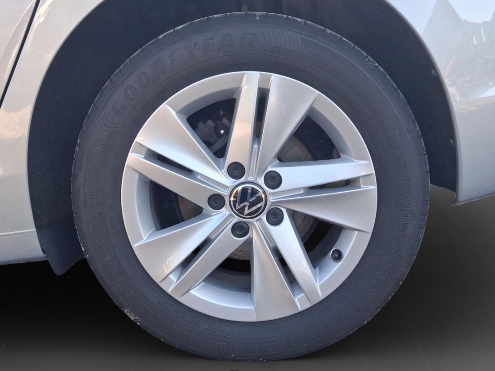 Volkswagen Golf – Bild 15