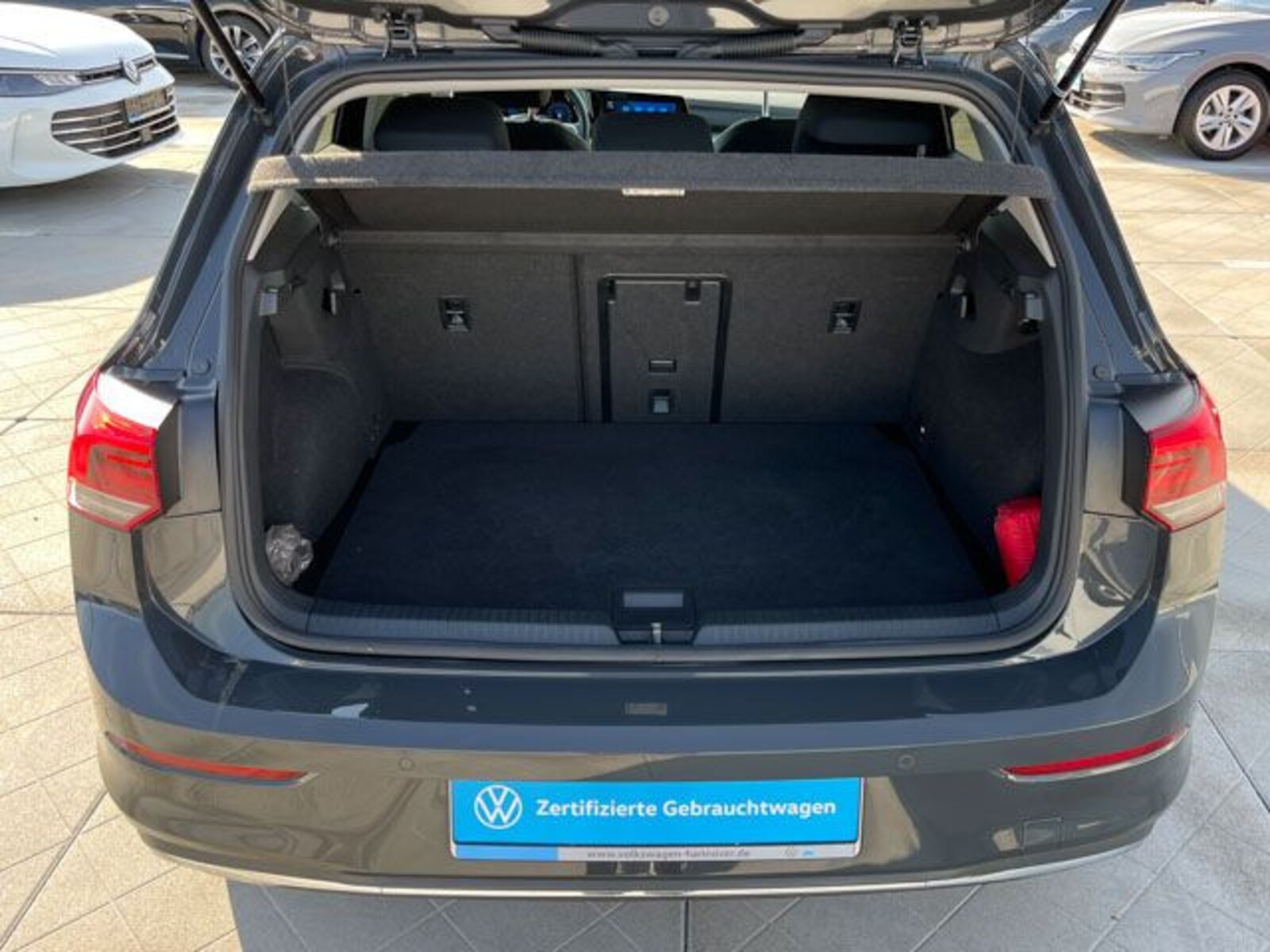 Volkswagen Golf – Bild 16