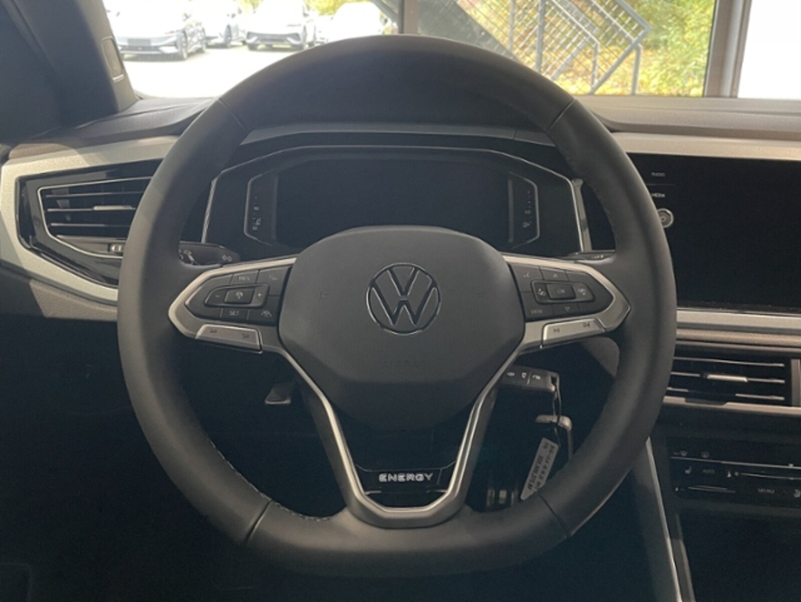 Volkswagen Taigo – Bild 9