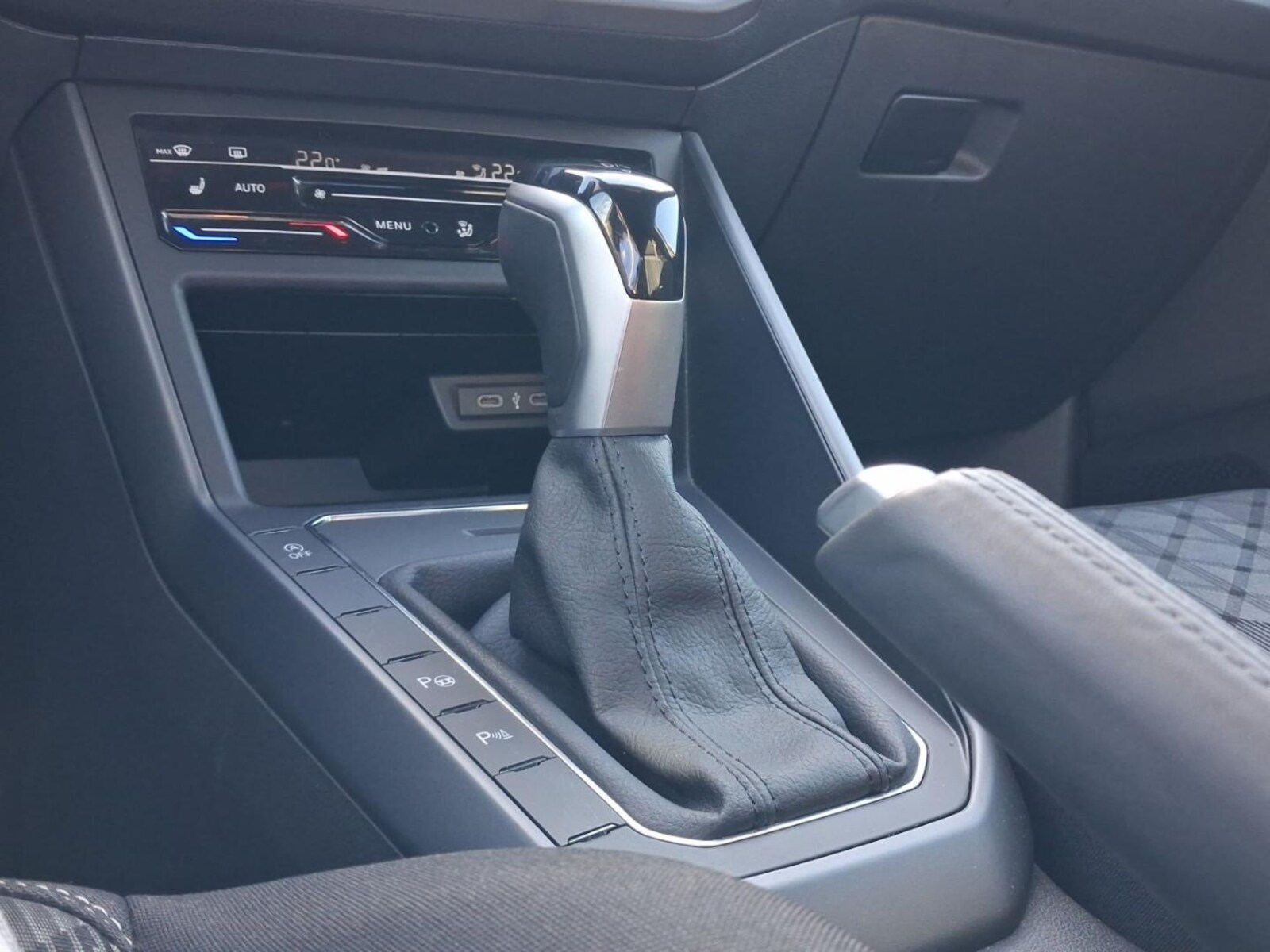 Volkswagen Taigo – Bild 5