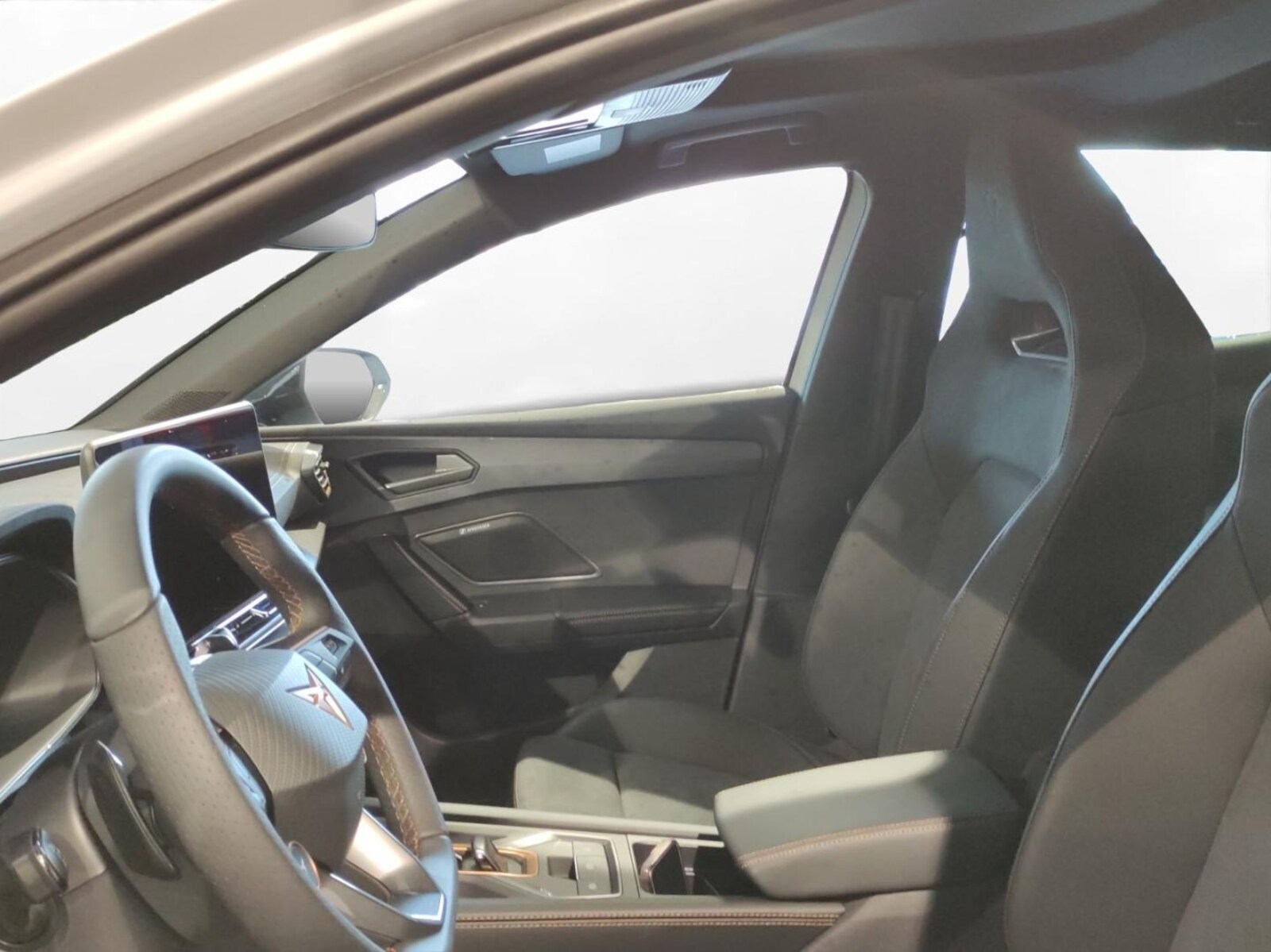 CUPRA Leon – Bild 9