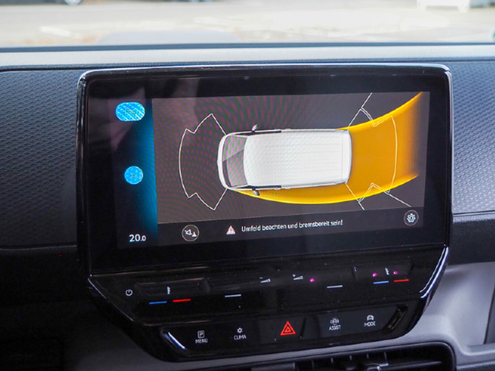 Volkswagen ID. Buzz Cargo – Bild 14