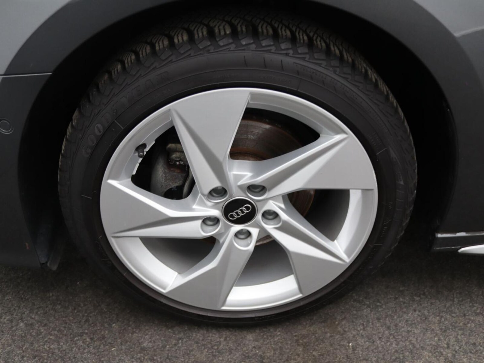 Audi A3 Sportback – Bild 18