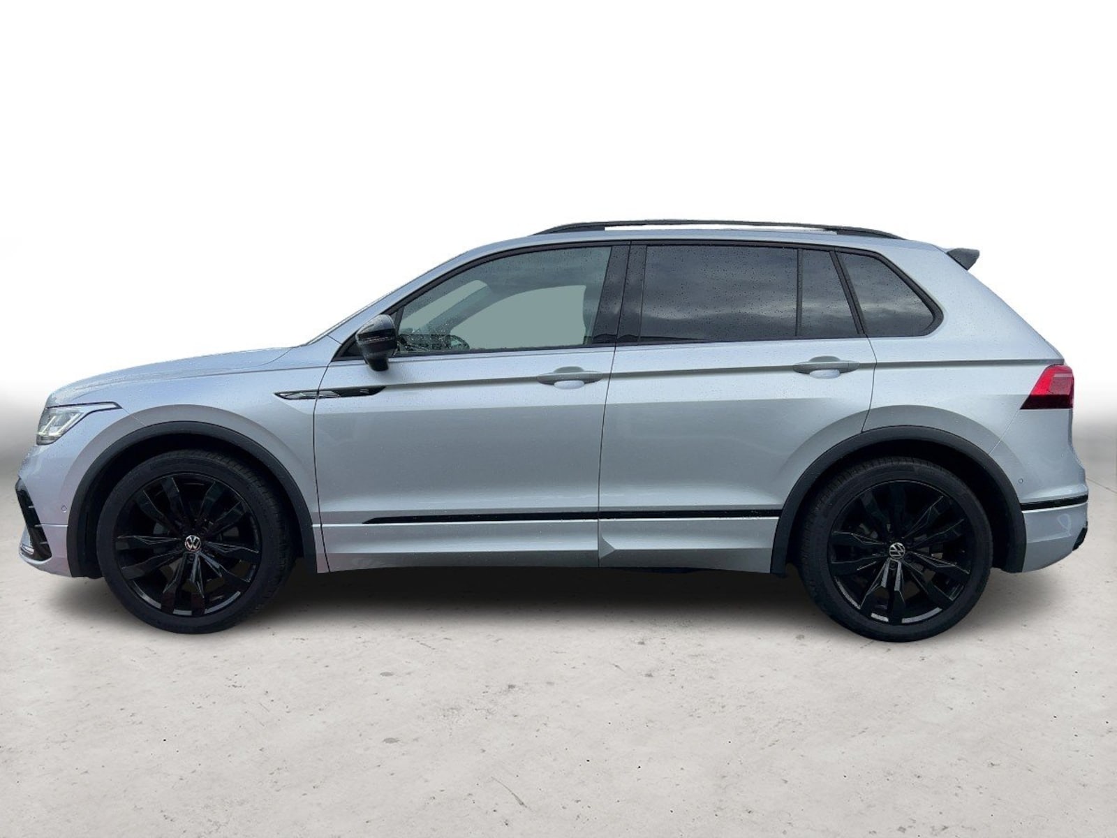 Volkswagen Tiguan – Bild 3