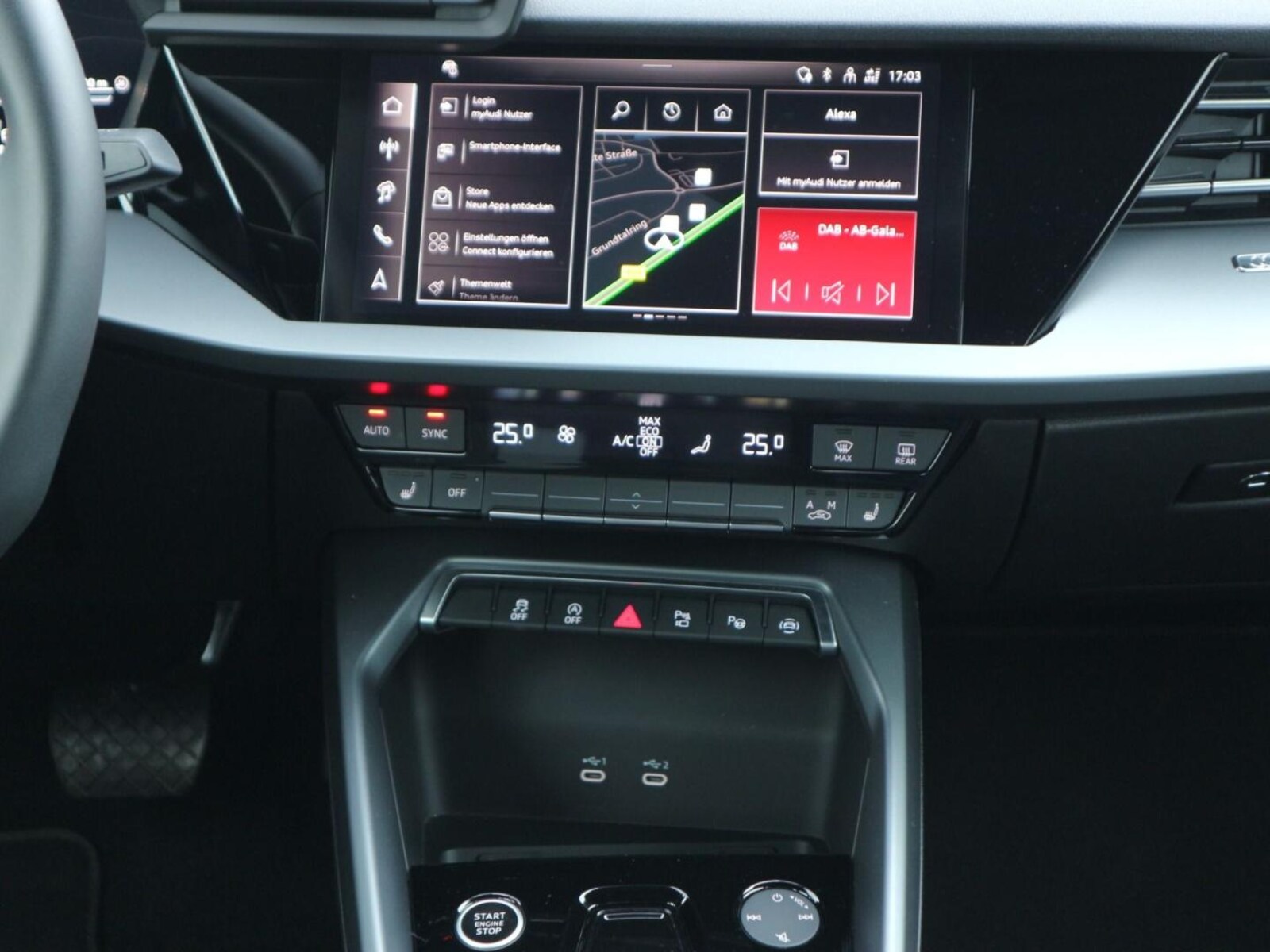 Audi A3 Limousine – Bild 16