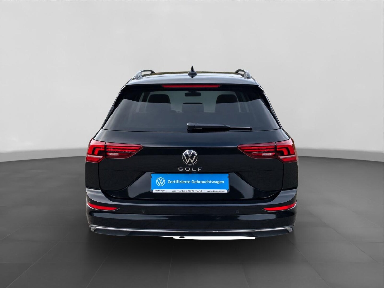Volkswagen Golf Variant – Bild 17