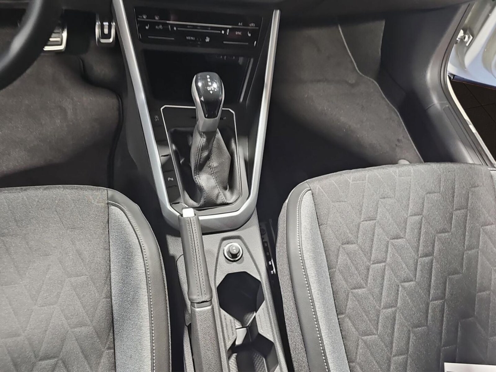Volkswagen Taigo – Bild 15