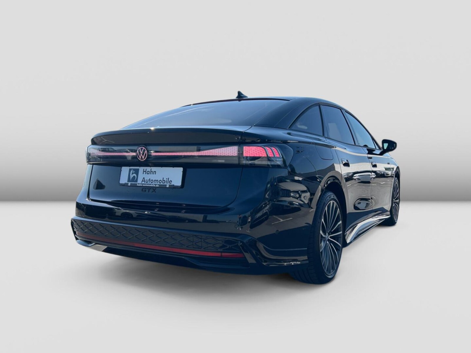 Volkswagen ID.7 – Bild 2