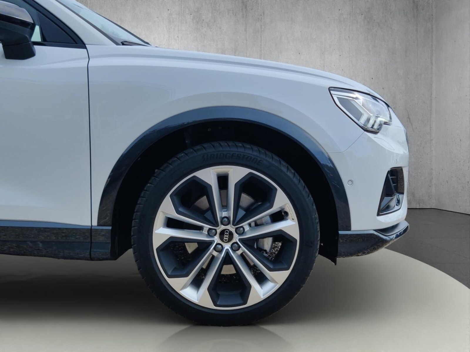 Audi Q3 – Bild 24