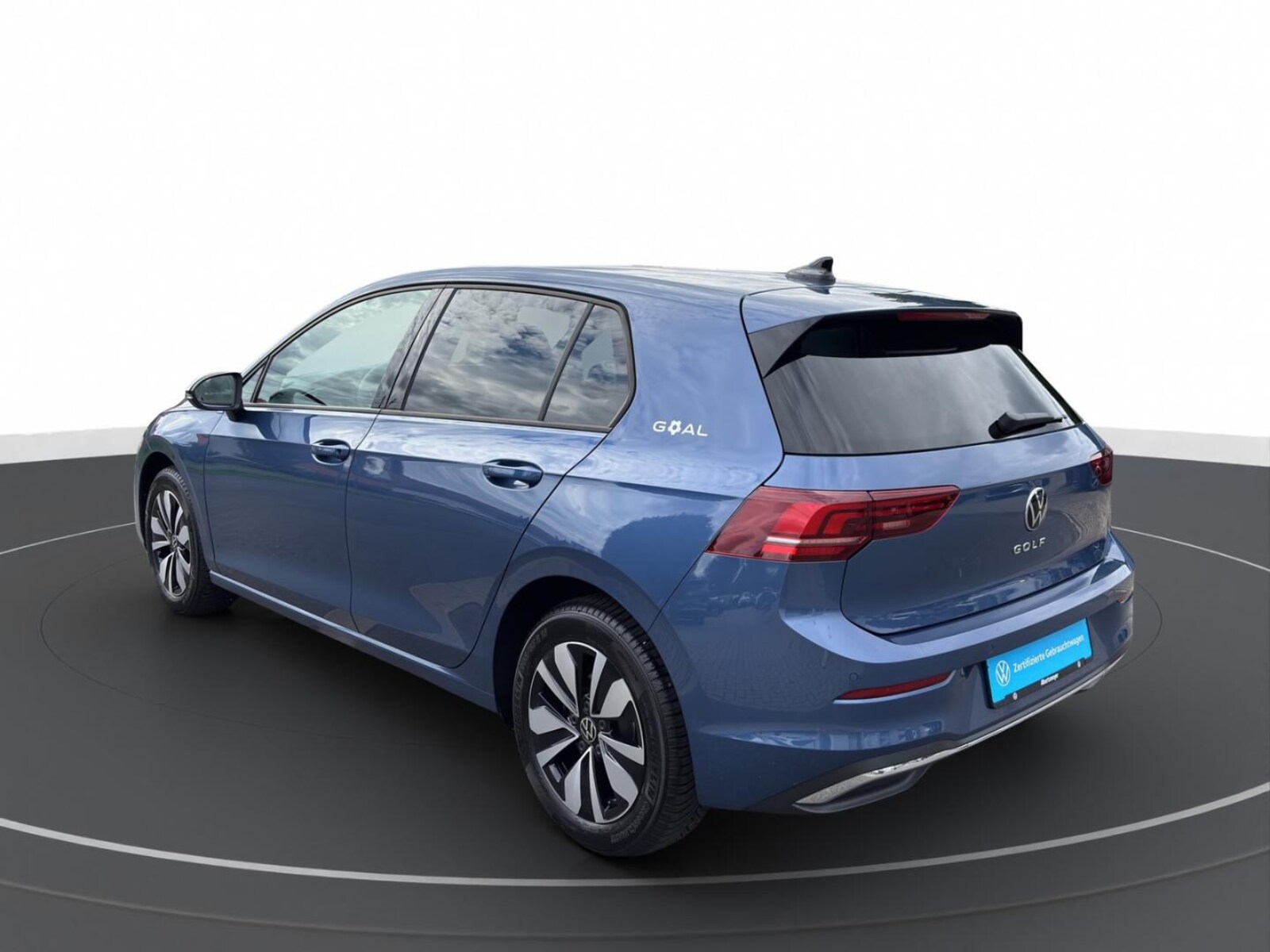 Volkswagen Golf – Bild 2