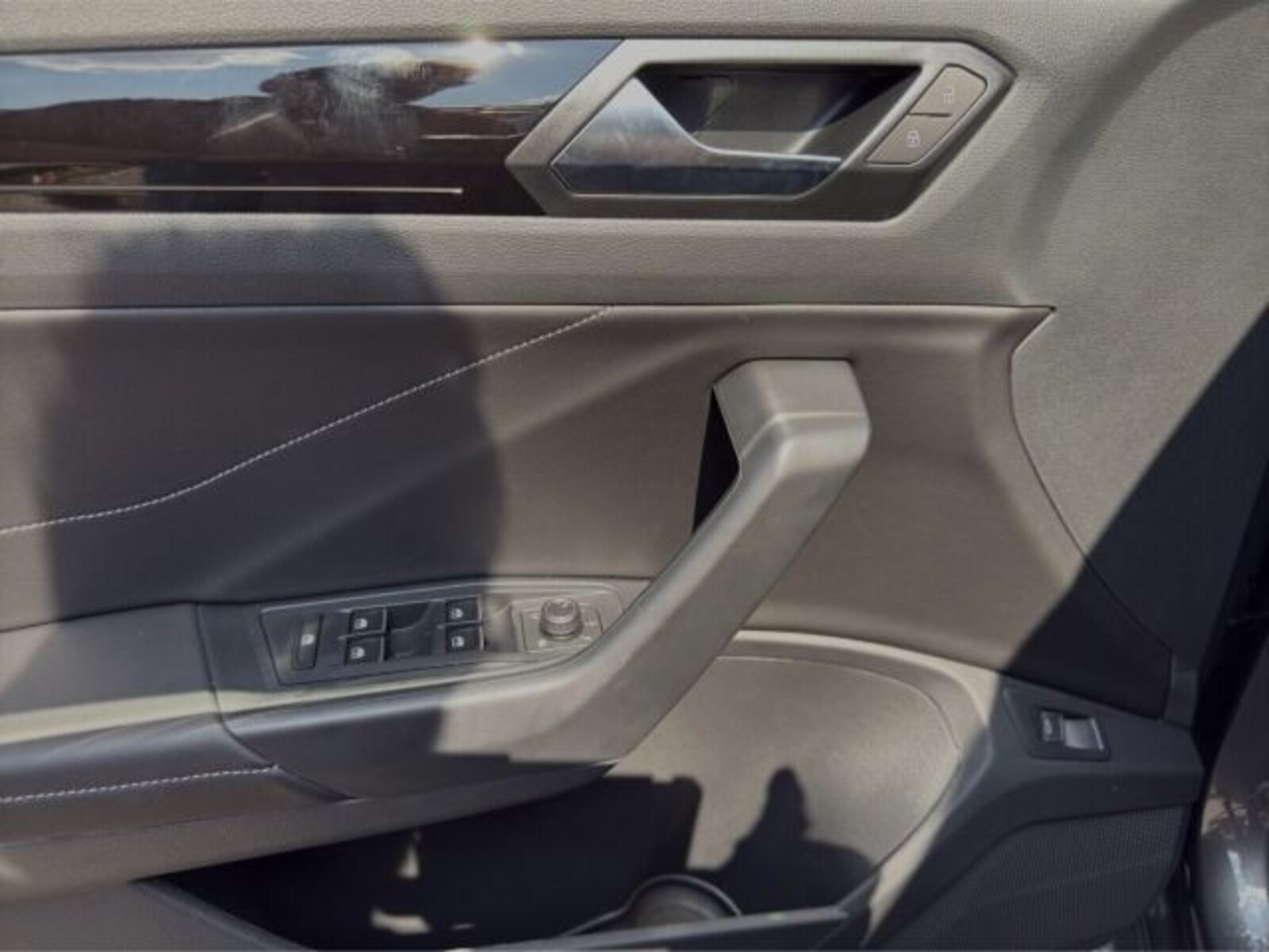 Volkswagen T-Roc – Bild 8