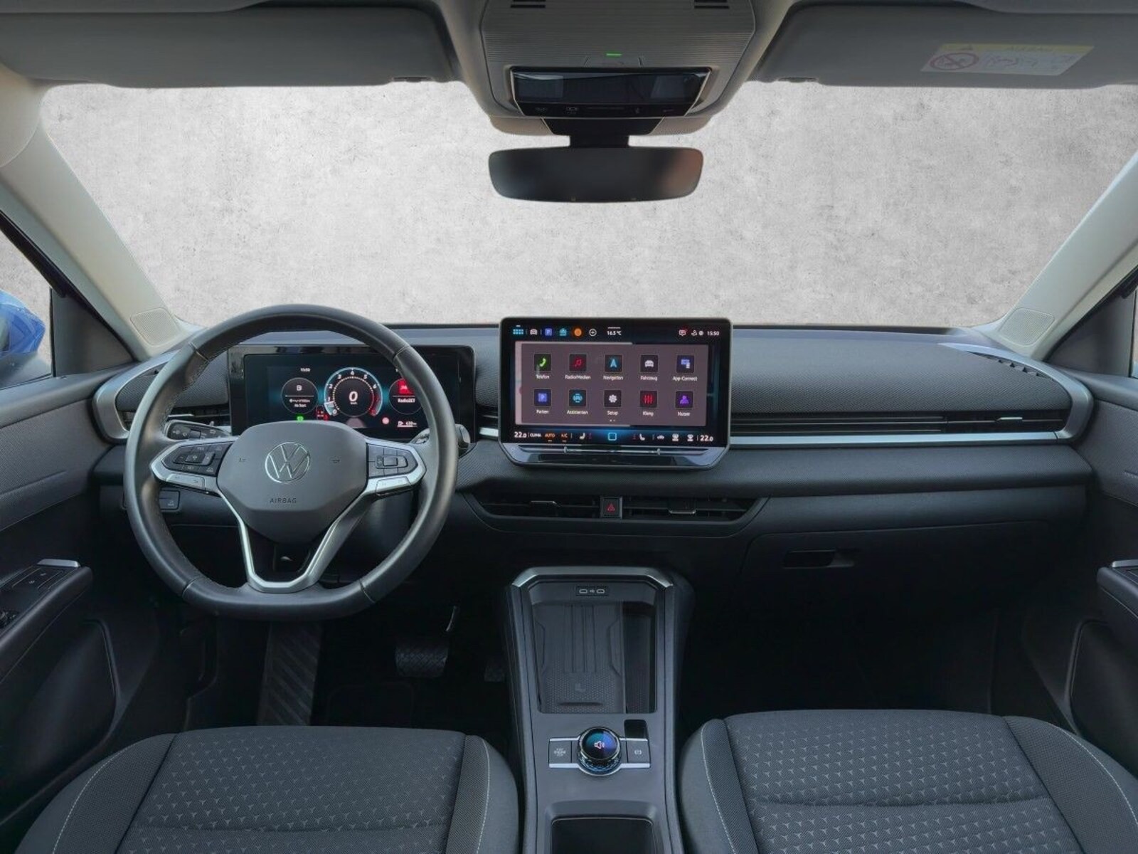 Volkswagen T-Roc – Bild 11